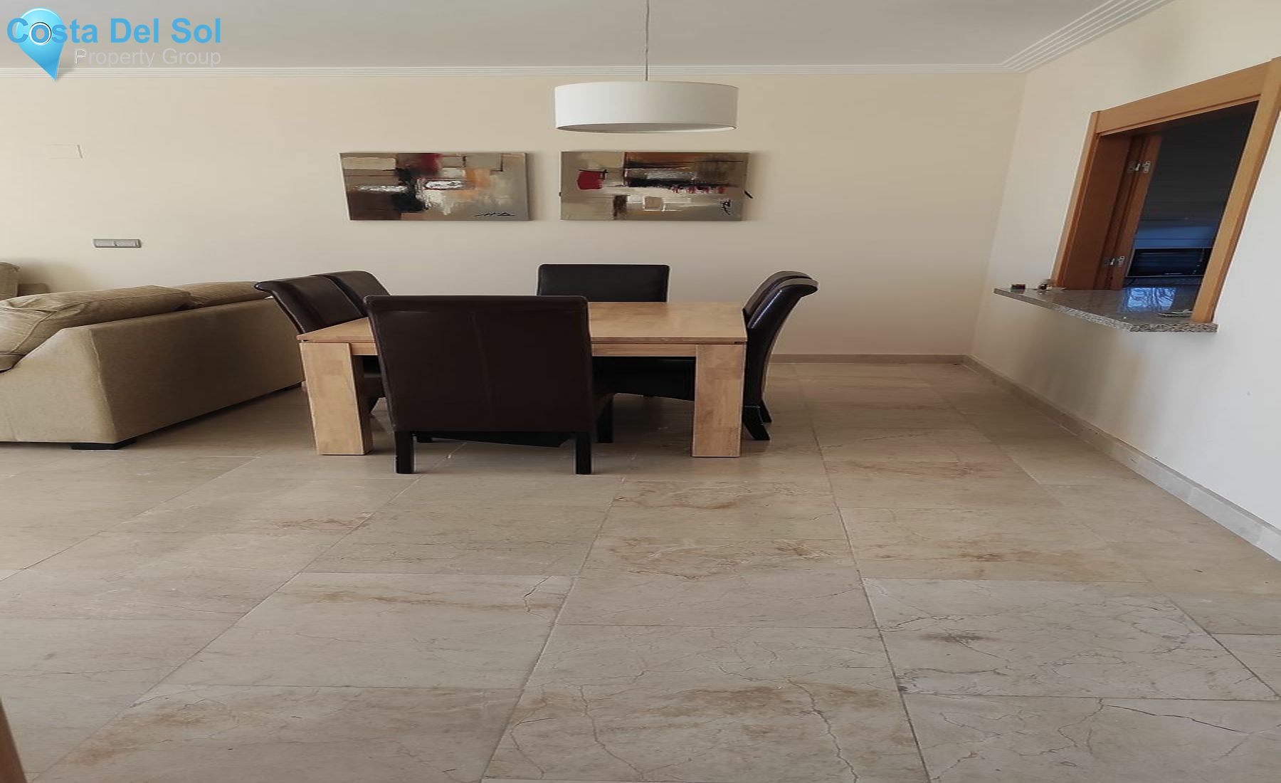 Penthouse in Selwo-1546873