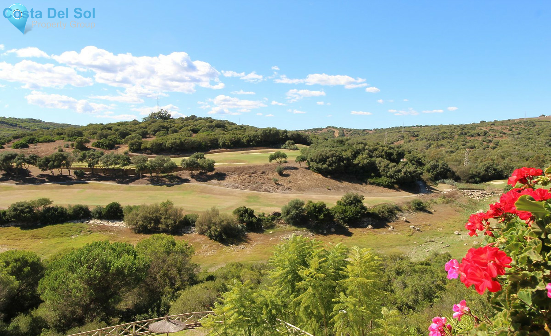 Penthouse in Sotogrande Alto-1435374