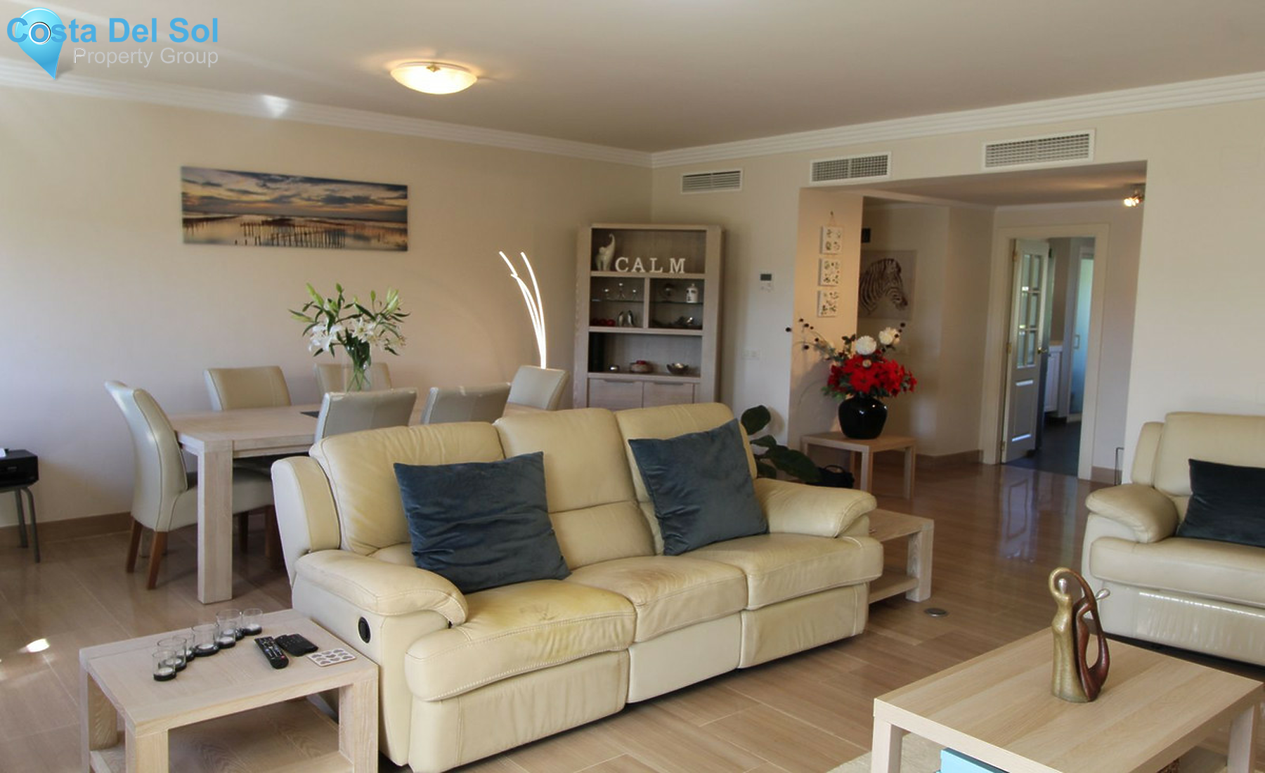 Penthouse in Sotogrande Alto-1435384