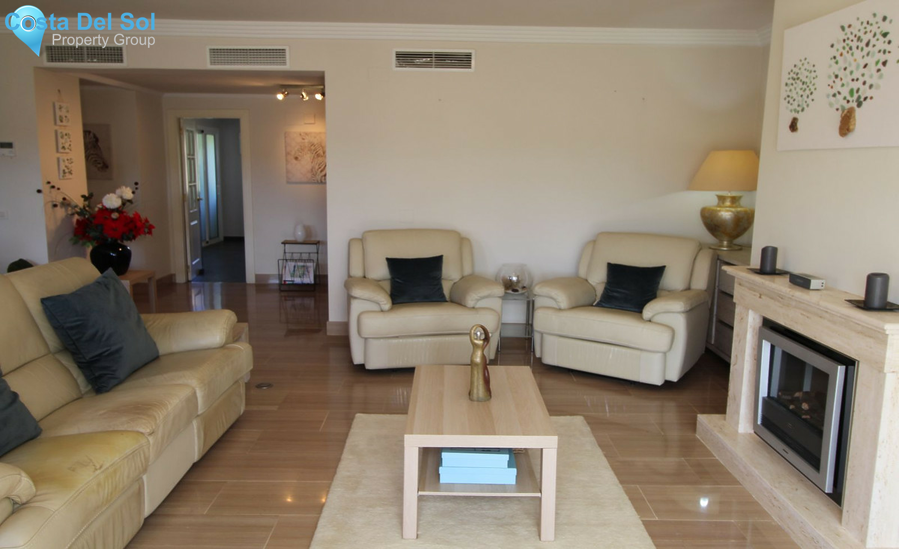 Penthouse in Sotogrande Alto-1435385