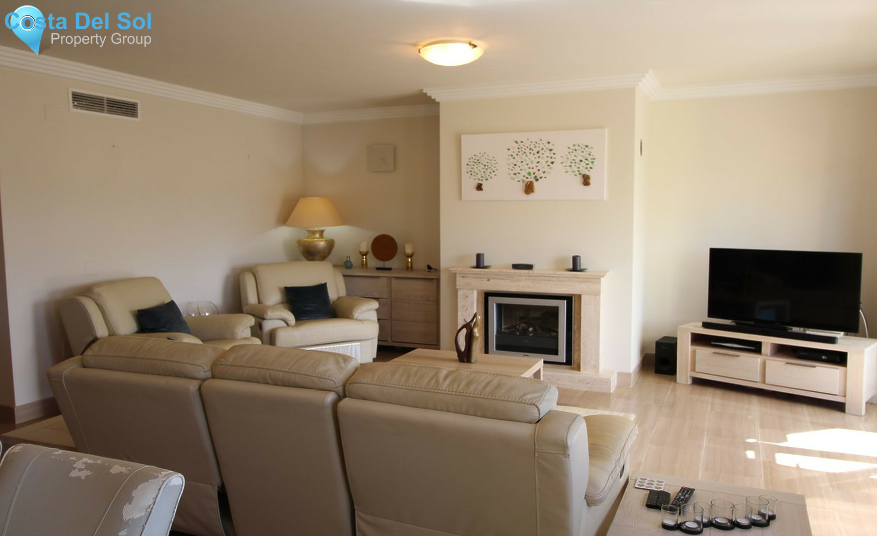 Penthouse in Sotogrande Alto-1435386