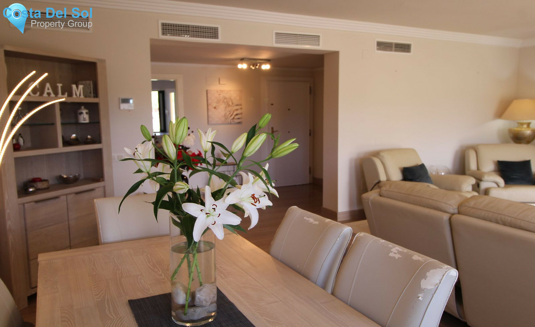 Penthouse in Sotogrande Alto-1435387