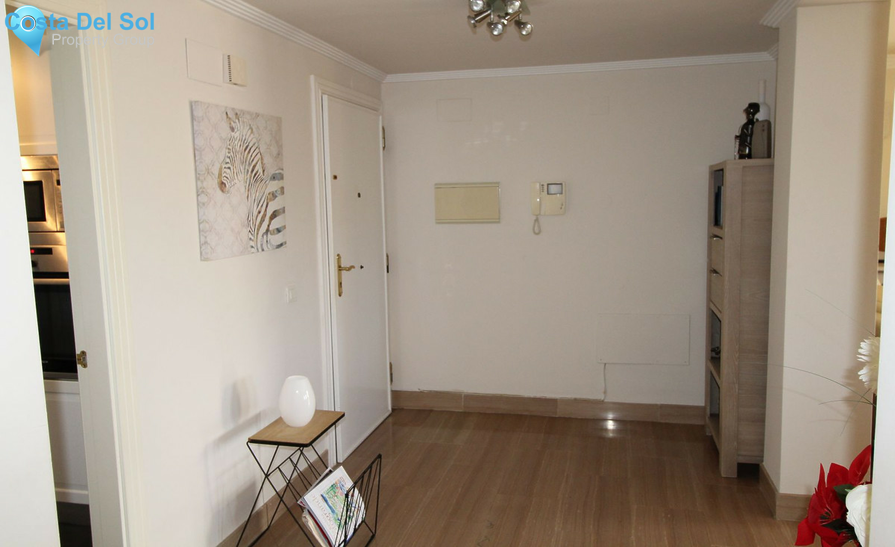 Penthouse in Sotogrande Alto-1435388