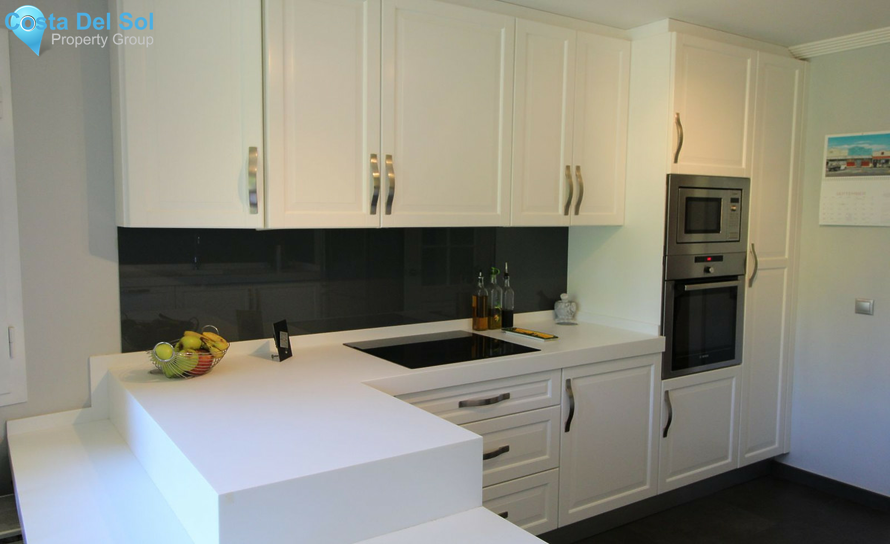 Penthouse in Sotogrande Alto-1435389