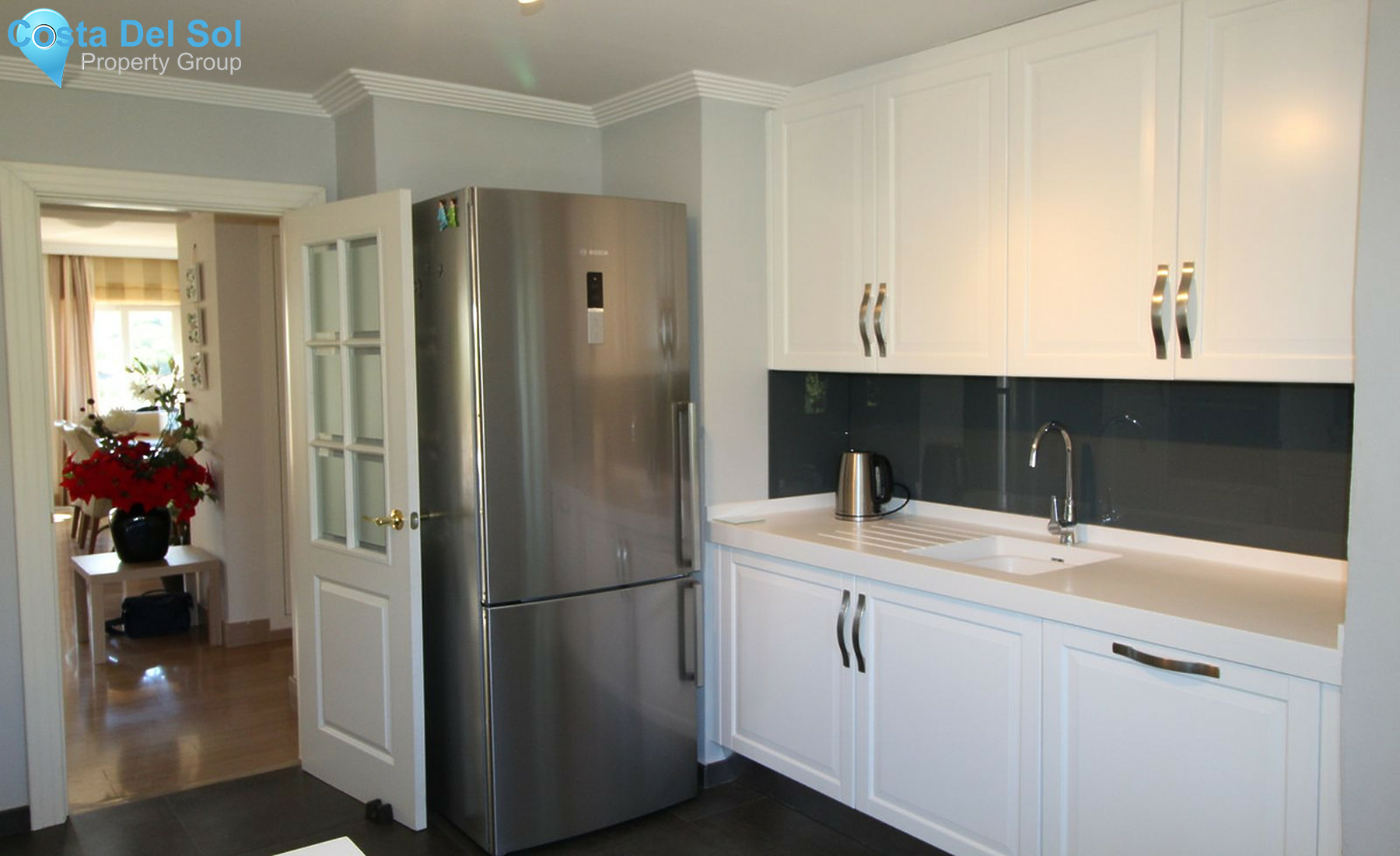 Penthouse in Sotogrande Alto-1435390