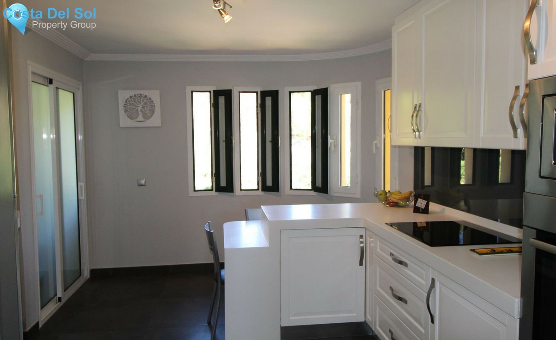 Penthouse in Sotogrande Alto-1435391