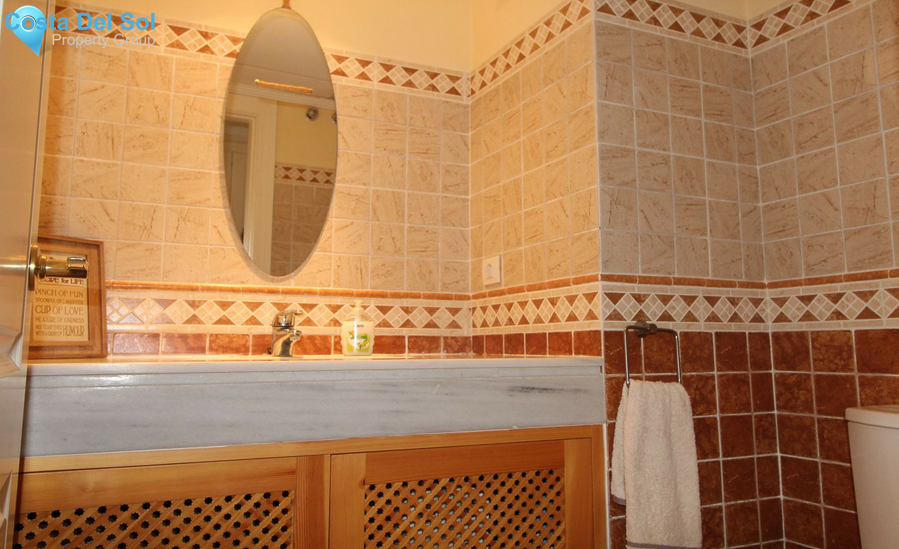 Penthouse in Sotogrande Alto-1435392