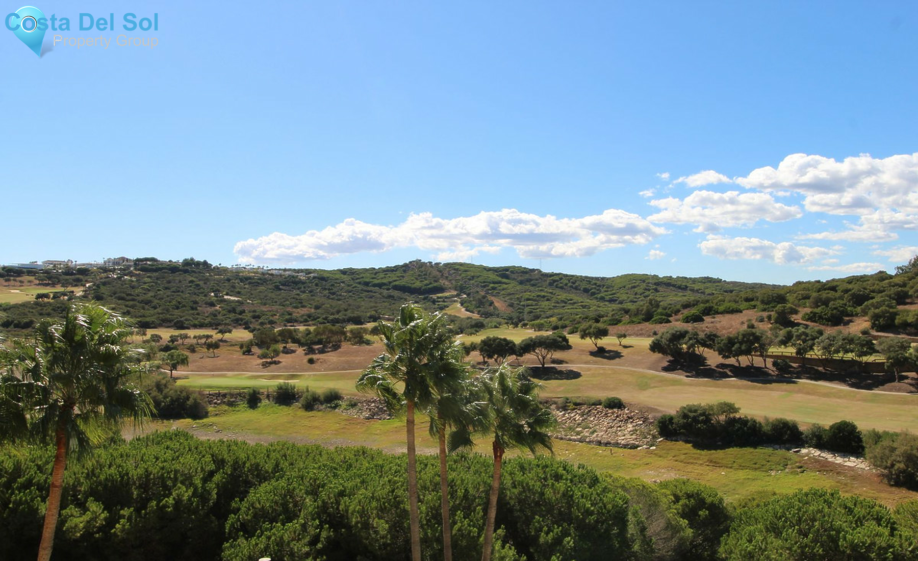 Penthouse in Sotogrande Alto-1435375