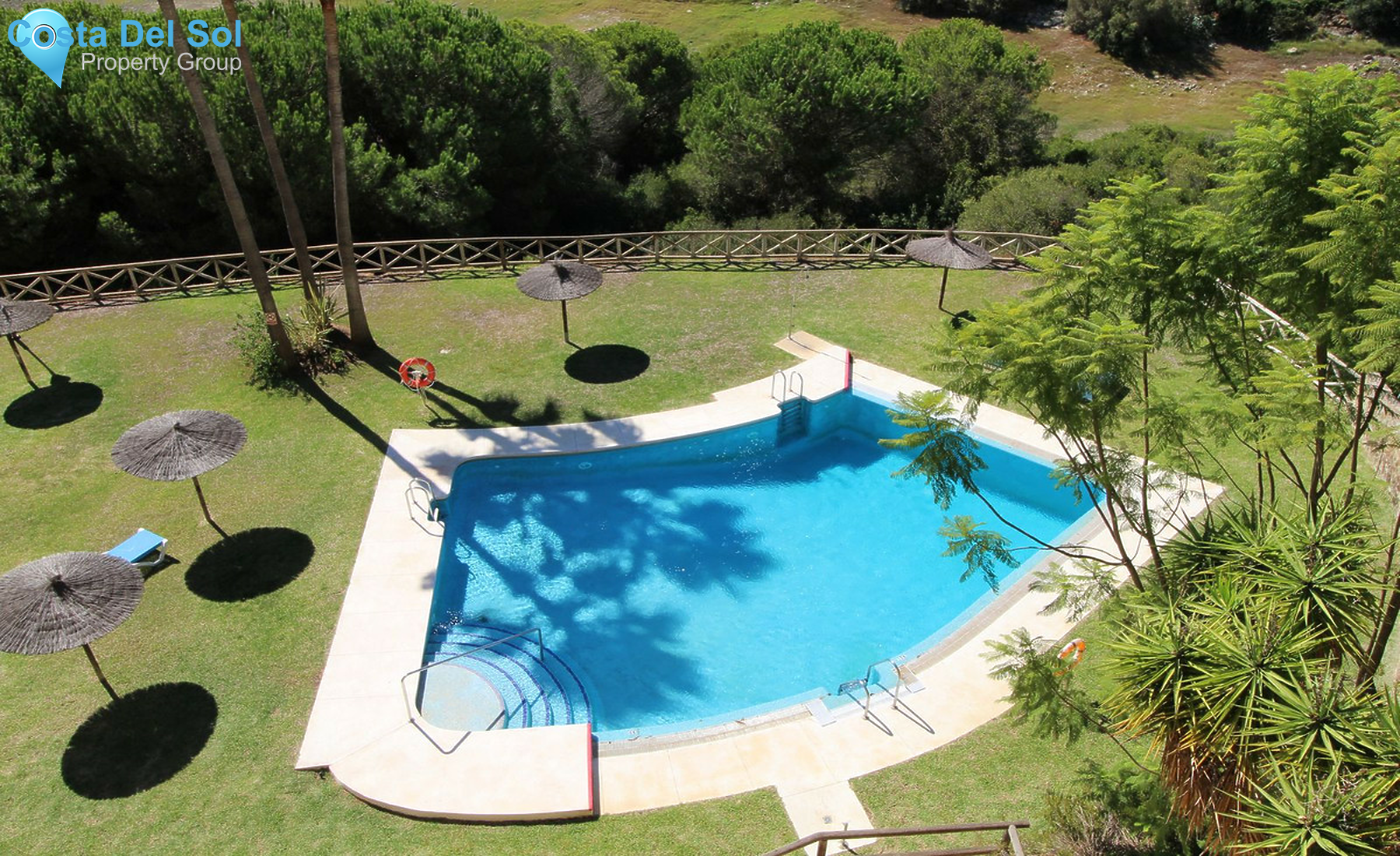 Penthouse in Sotogrande Alto-1435376