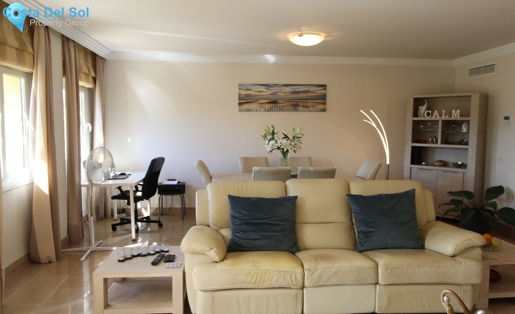 Penthouse in Sotogrande Alto-1435380