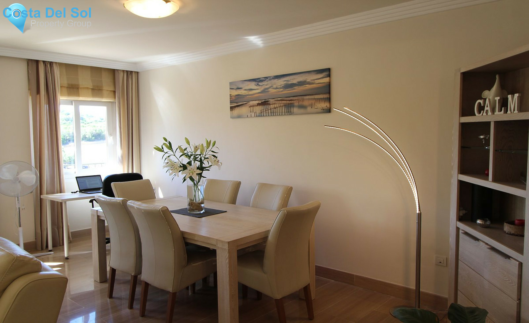 Penthouse in Sotogrande Alto-1435382