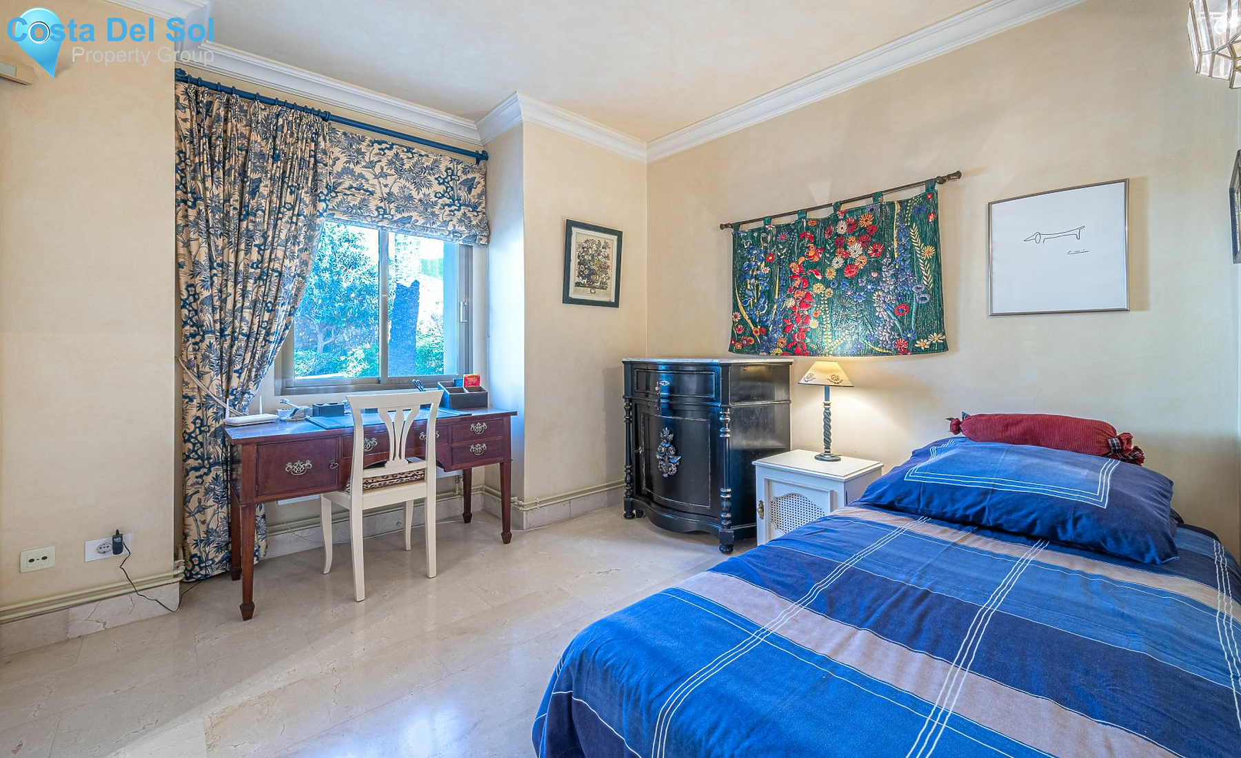 Penthouse in The Golden Mile-1396098