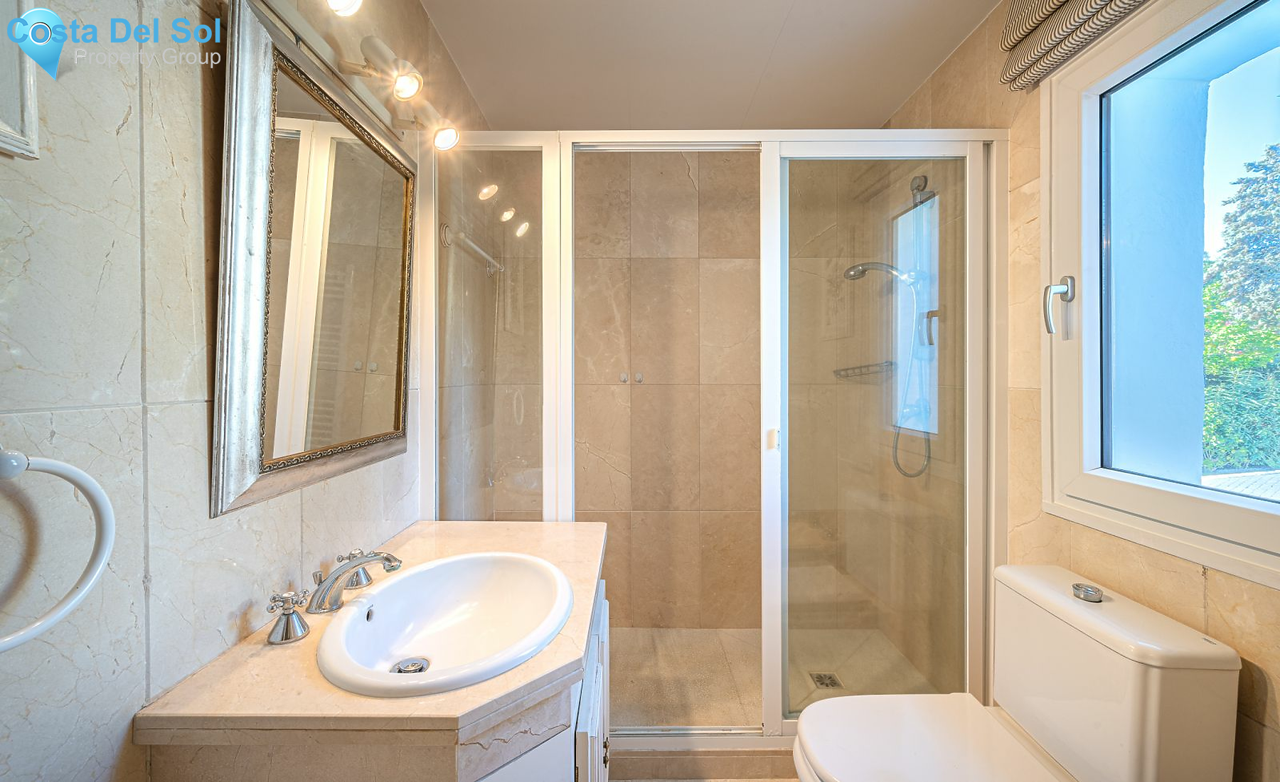 Penthouse in The Golden Mile-1396099