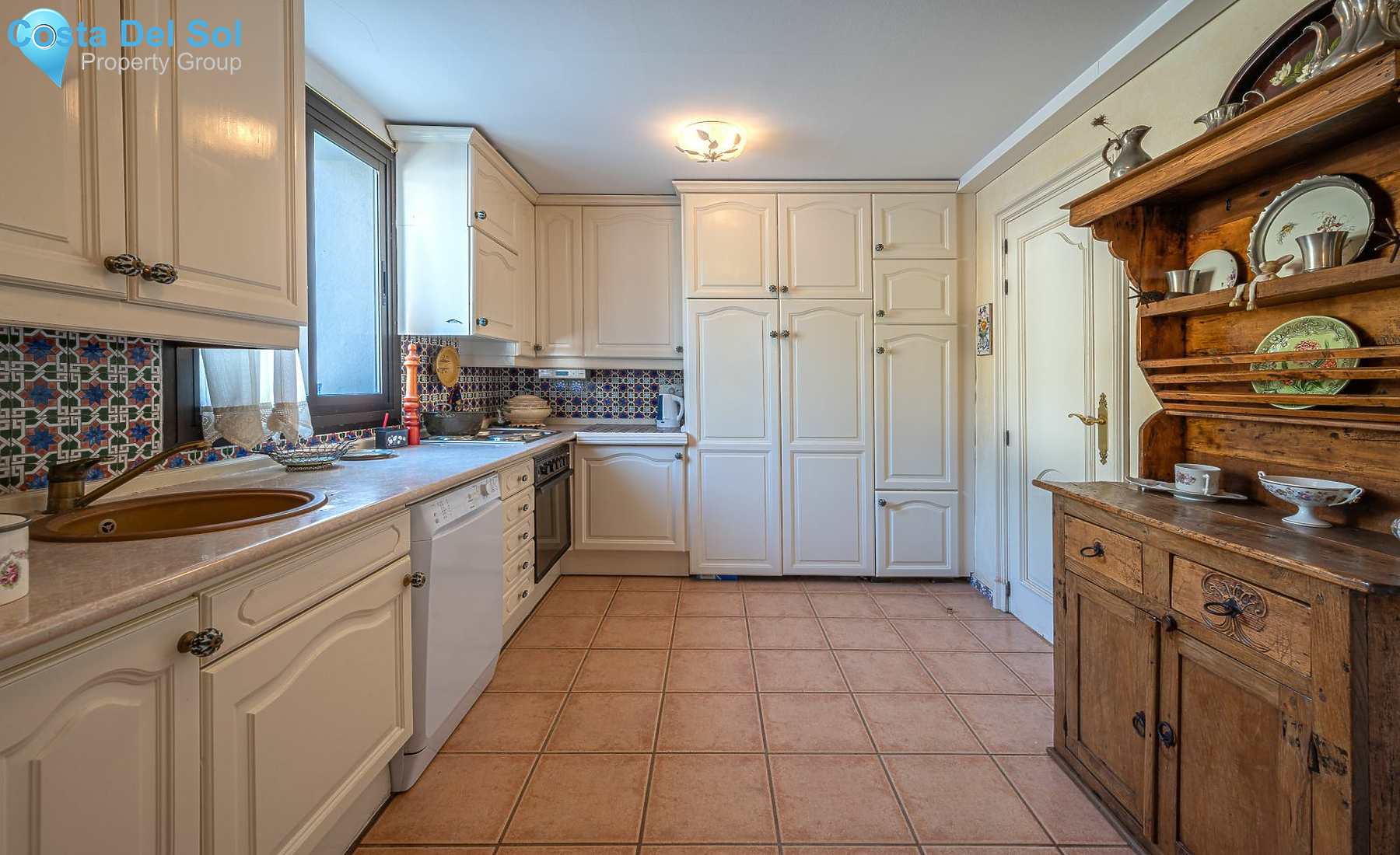 Penthouse in The Golden Mile-1396089