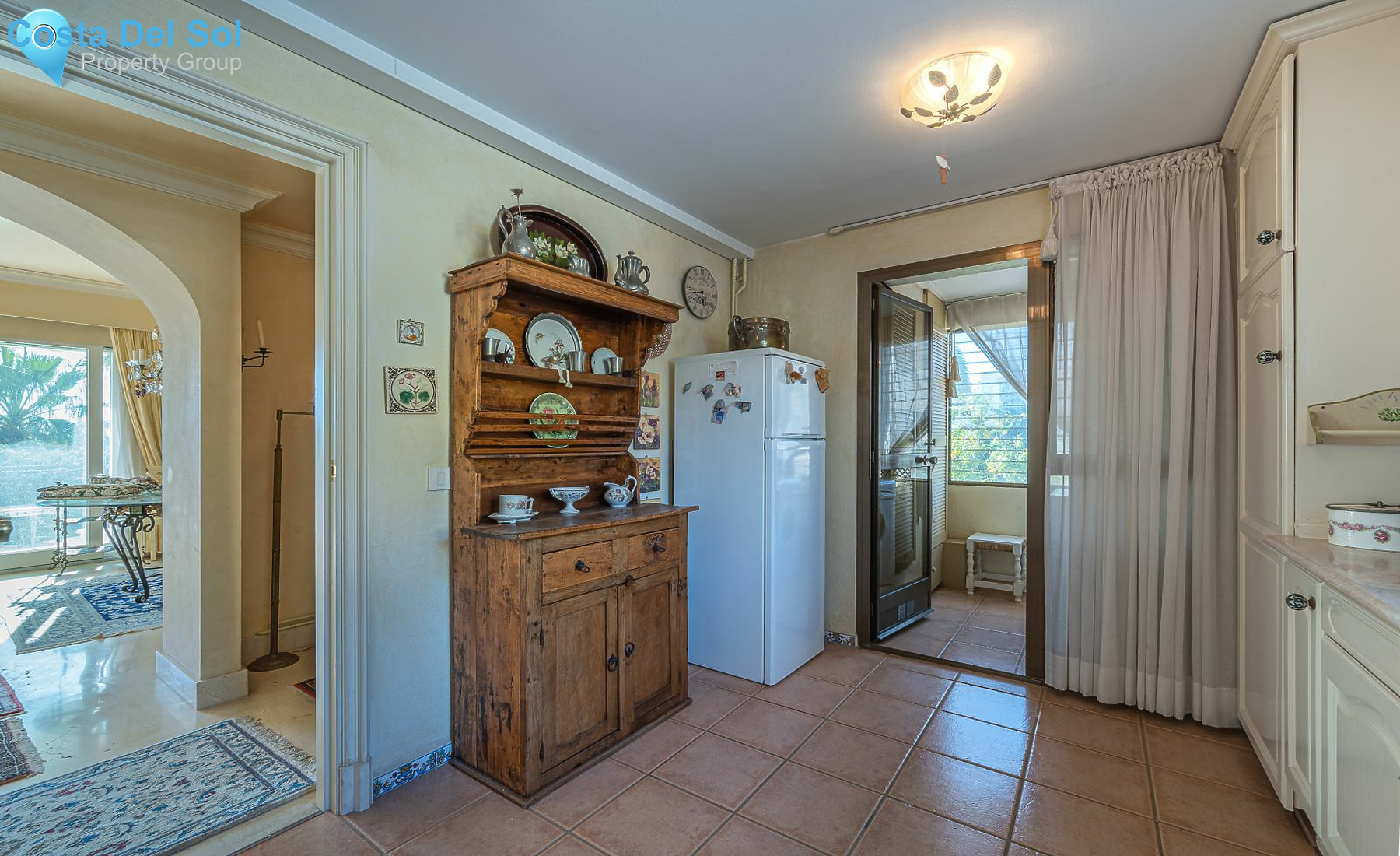 Penthouse in The Golden Mile-1396090