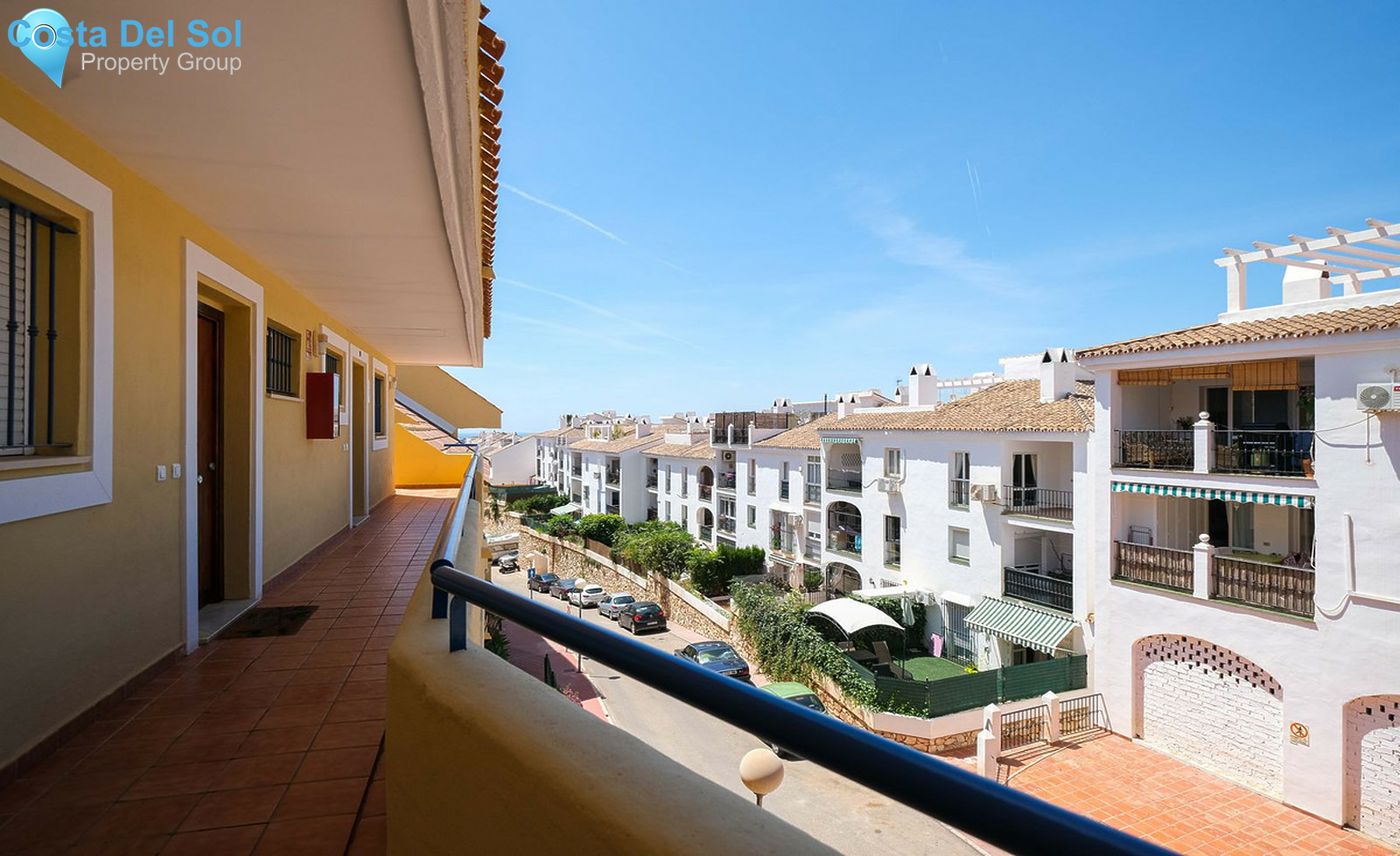 Penthouse in Torreblanca-1279978