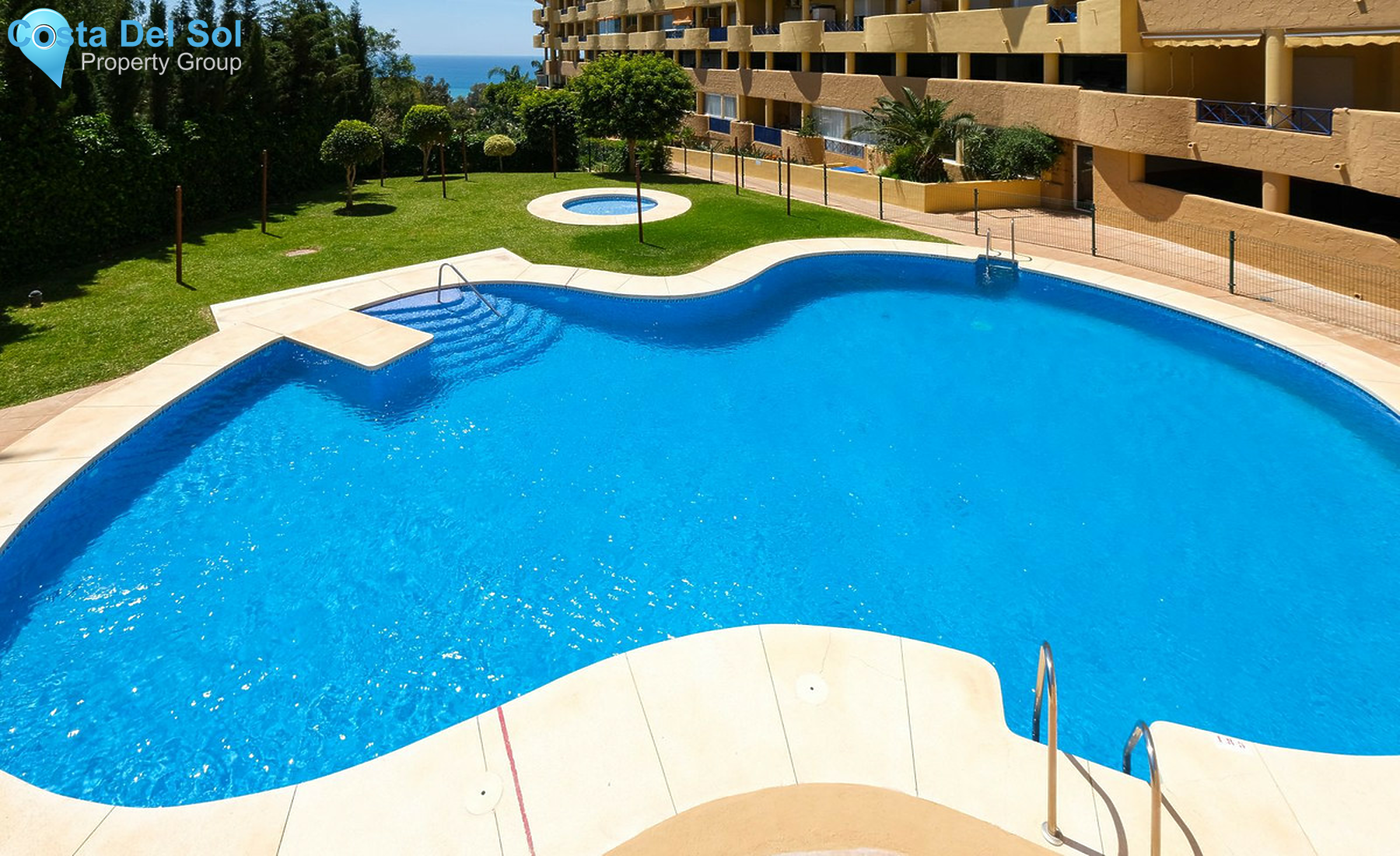 Penthouse in Torreblanca-1279982