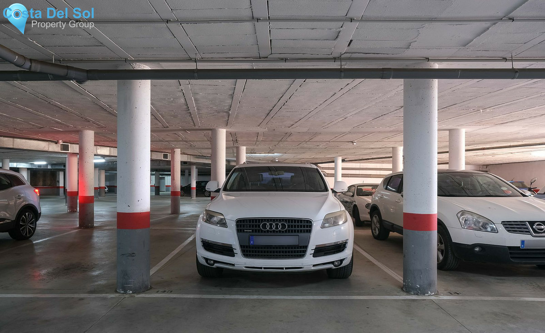 Penthouse in Torreblanca-1279986