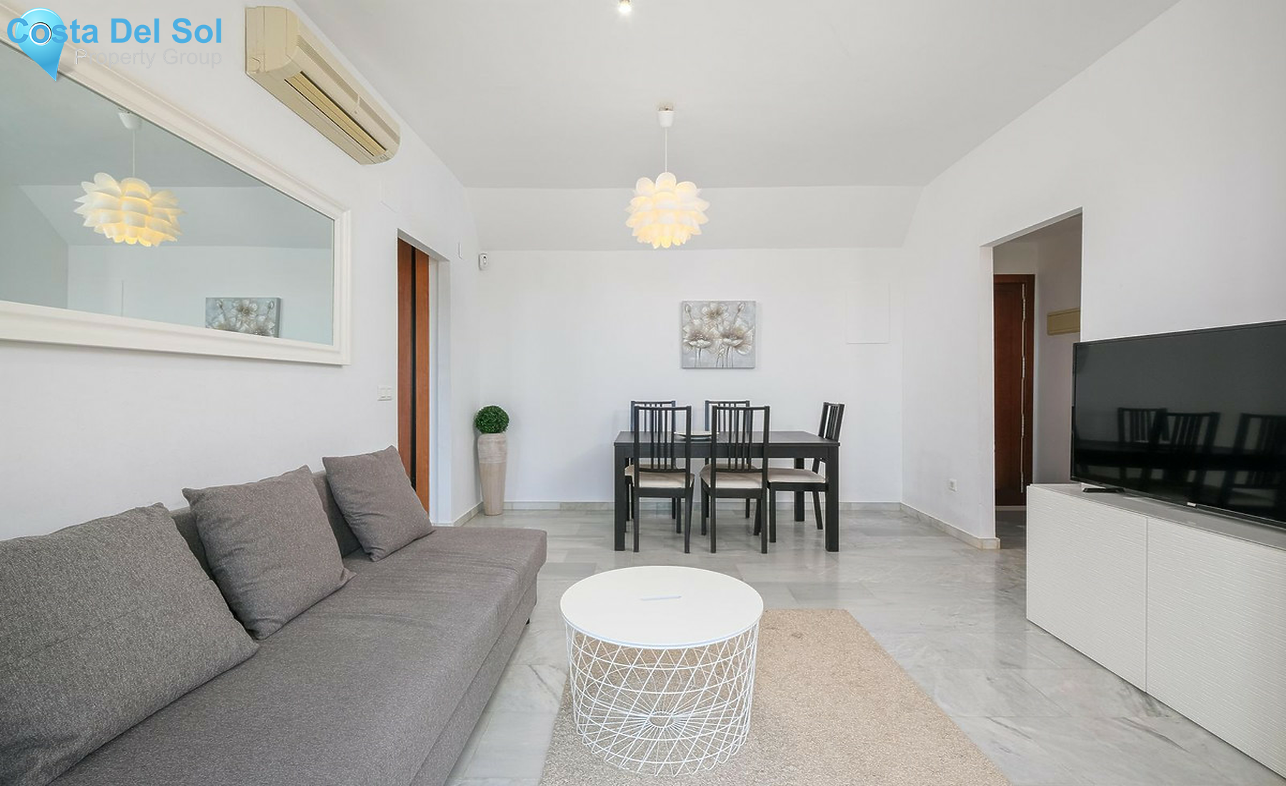 Penthouse in Torreblanca-1279988