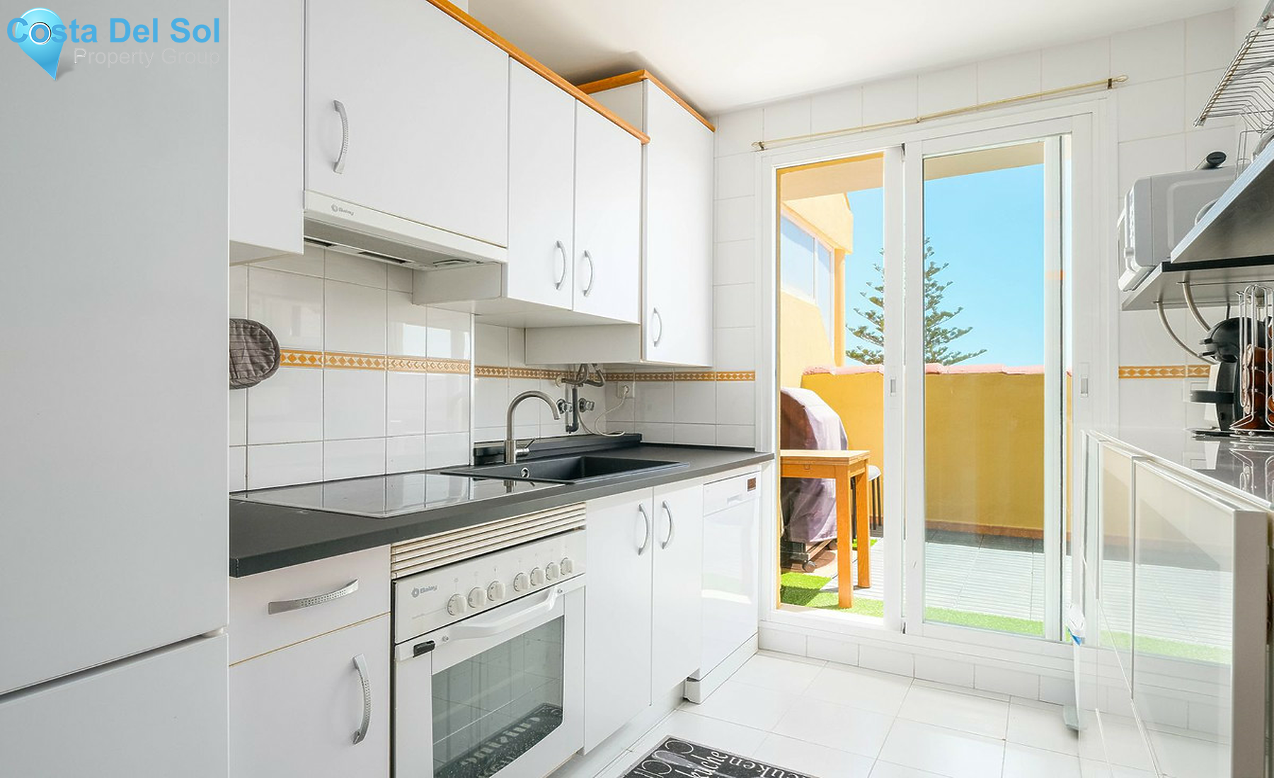 Penthouse in Torreblanca-1279971