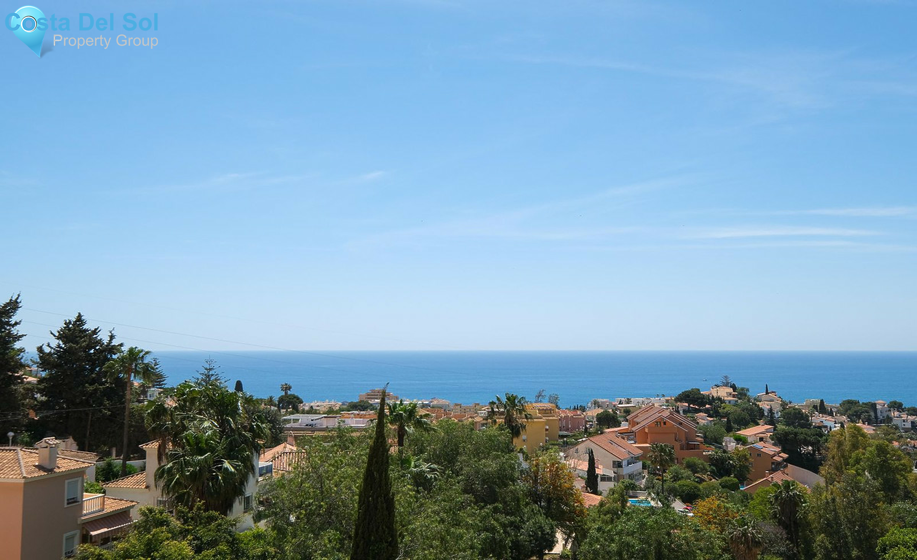 Penthouse in Torreblanca-1279976