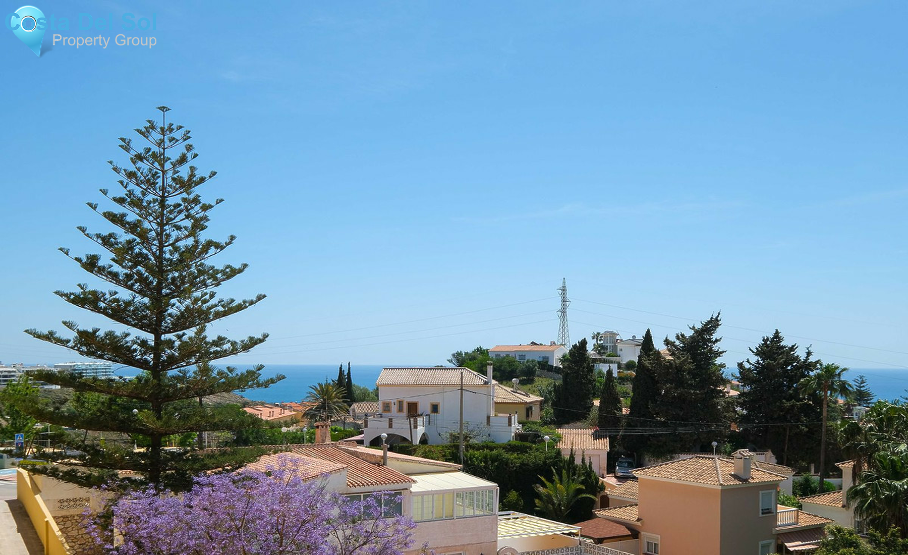 Penthouse in Torreblanca-1279977