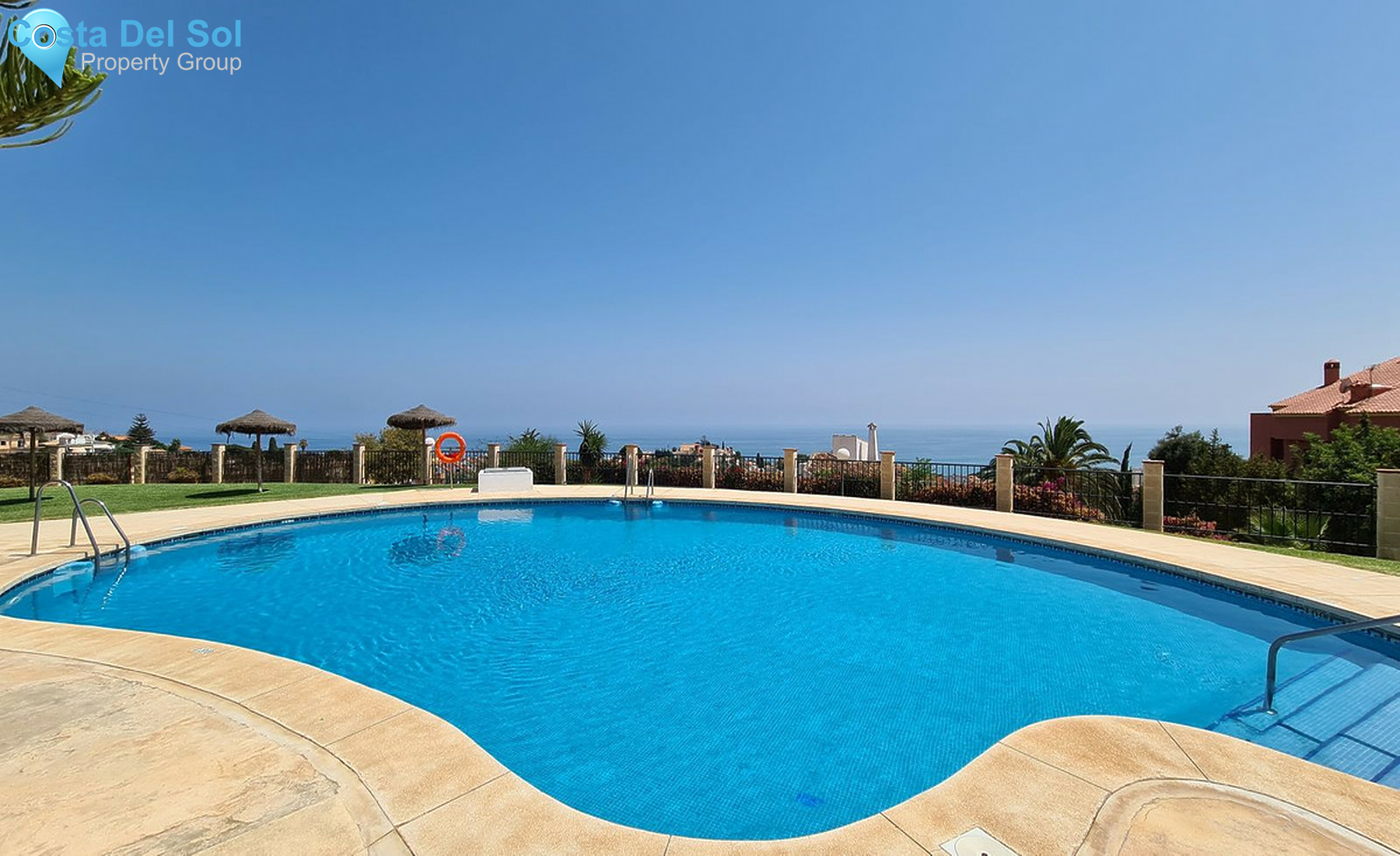 Penthouse in Torreblanca-1523197