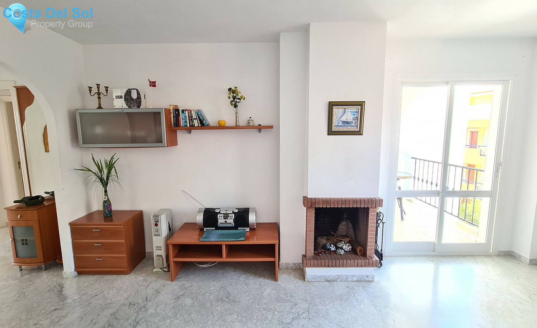 Penthouse in Torreblanca-1523208