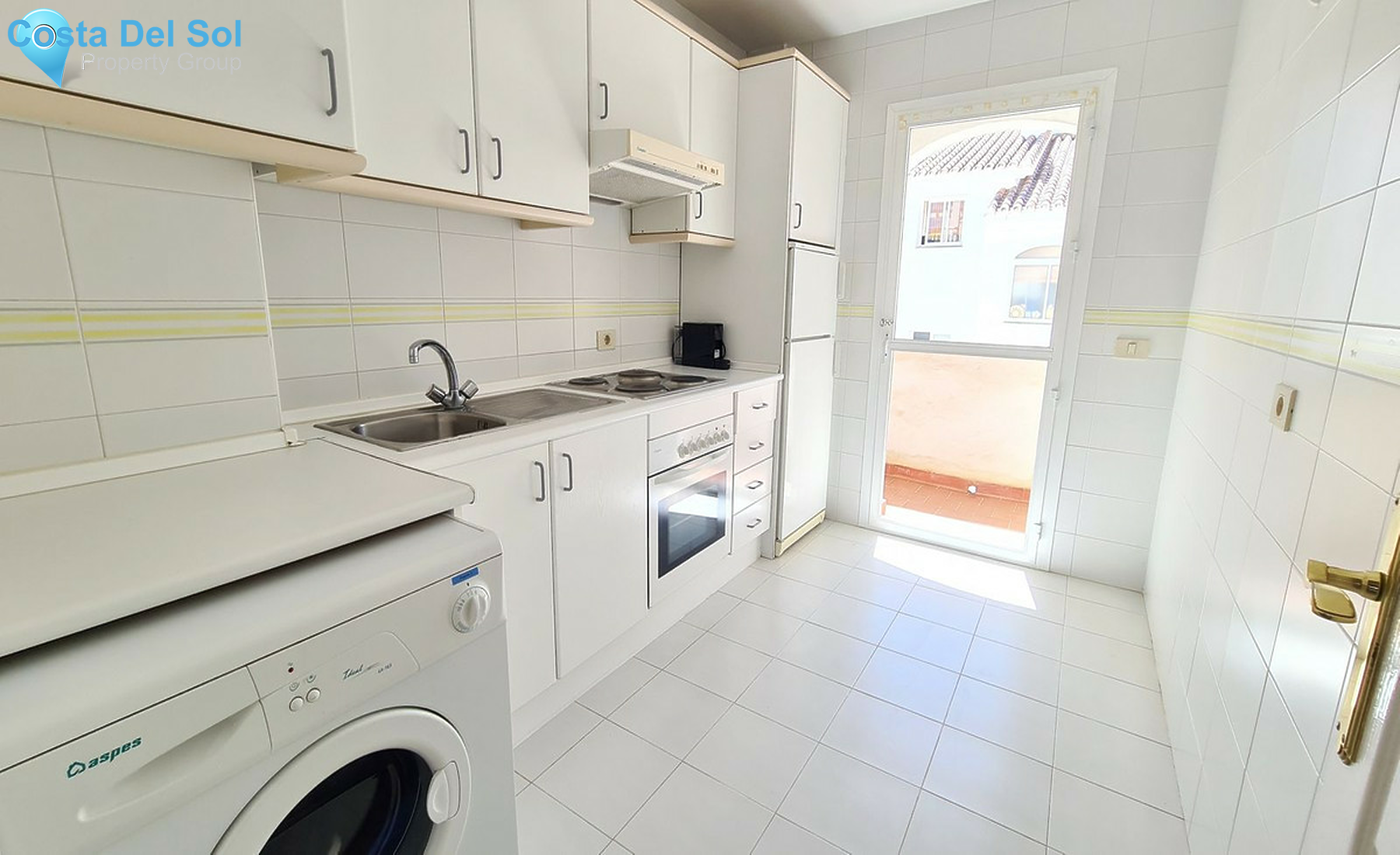 Penthouse in Torreblanca-1523209