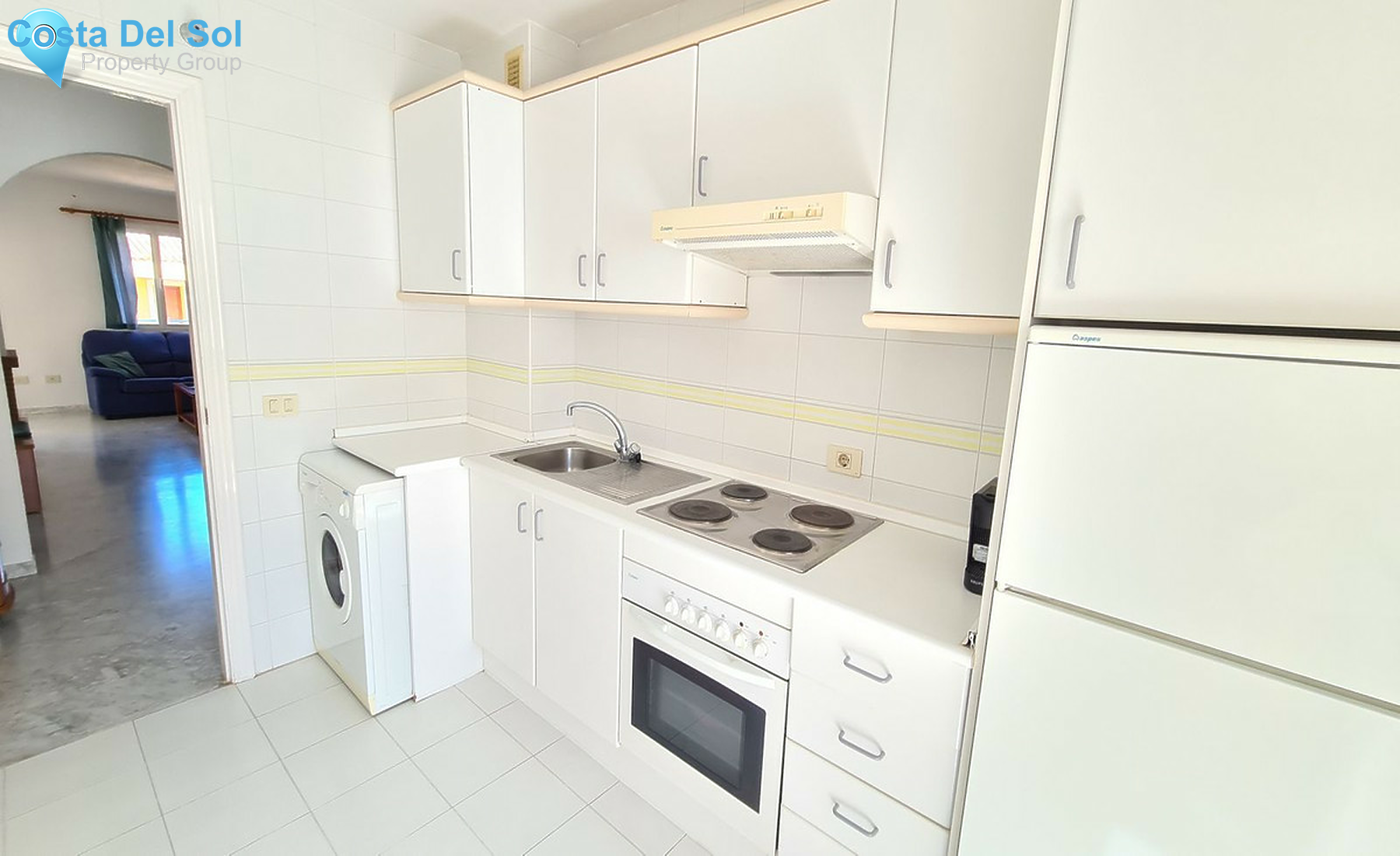 Penthouse in Torreblanca-1523210