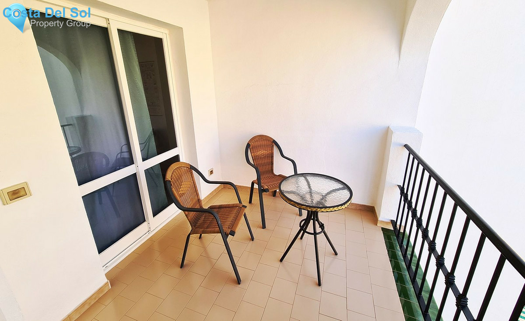 Penthouse in Torreblanca-1523211