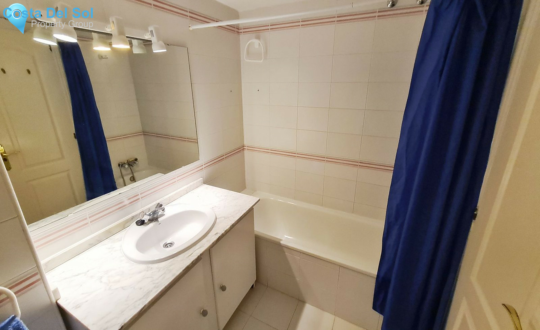 Penthouse in Torreblanca-1523213