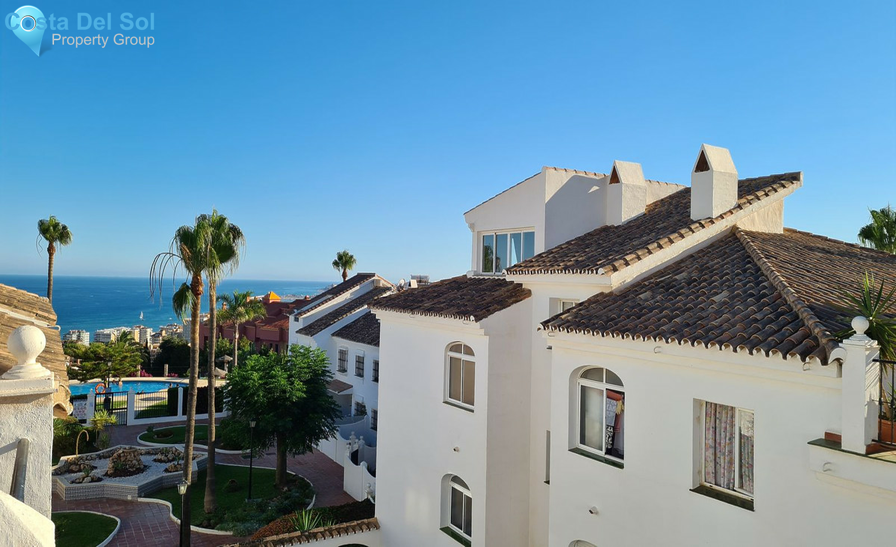 Penthouse in Torreblanca-1523198