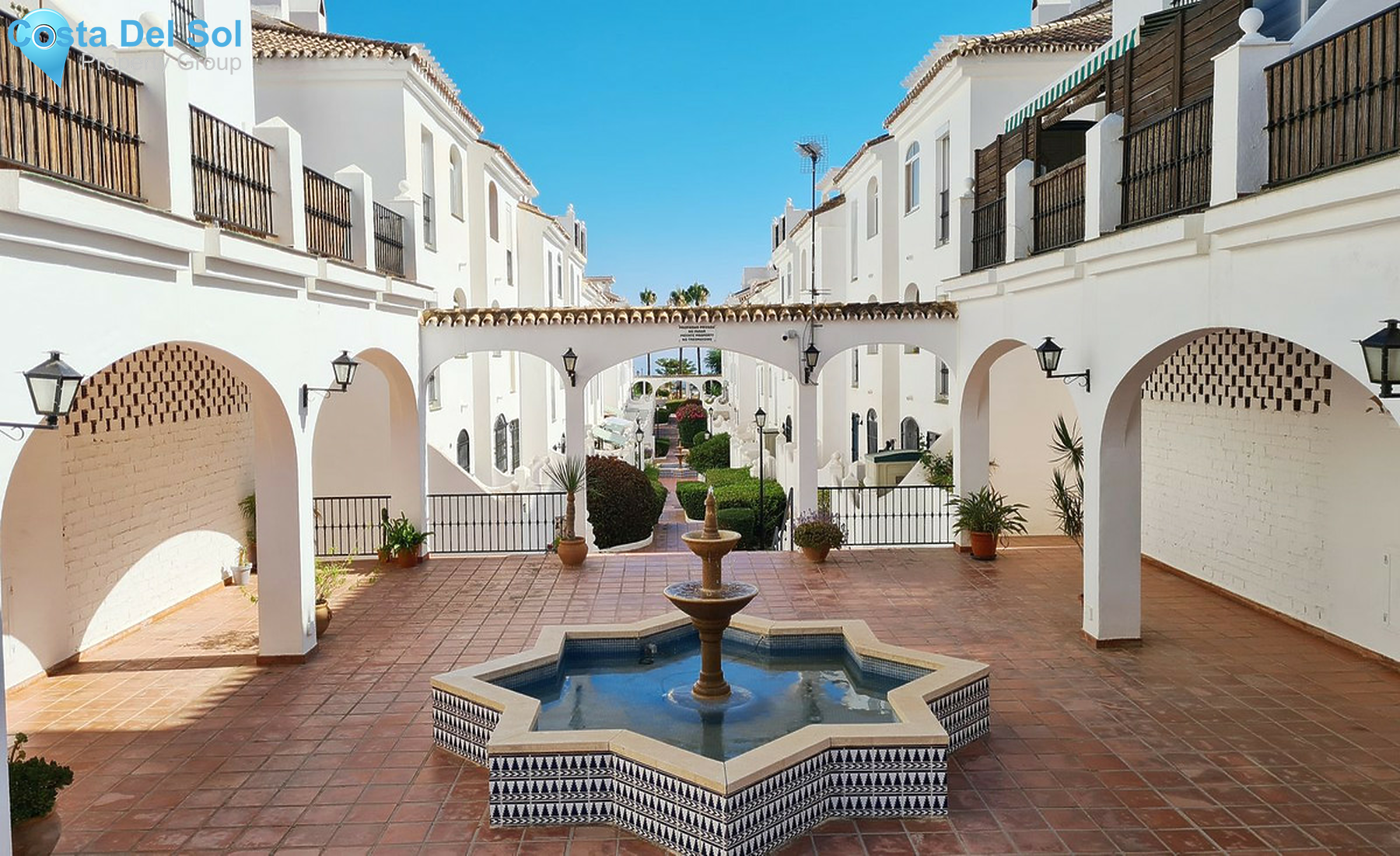 Penthouse in Torreblanca-1523199