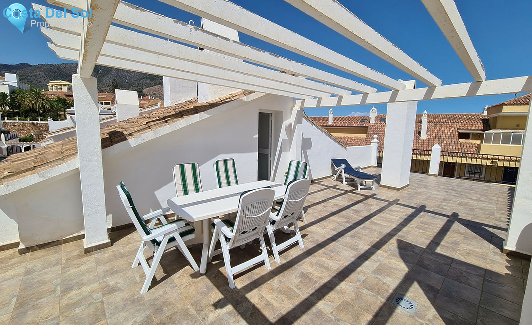 Penthouse in Torreblanca-1523200