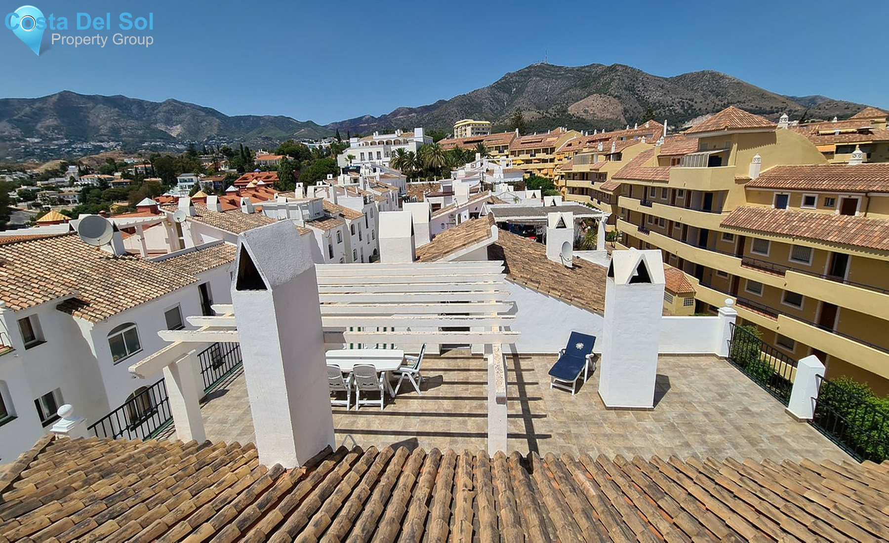 Penthouse in Torreblanca-1523201