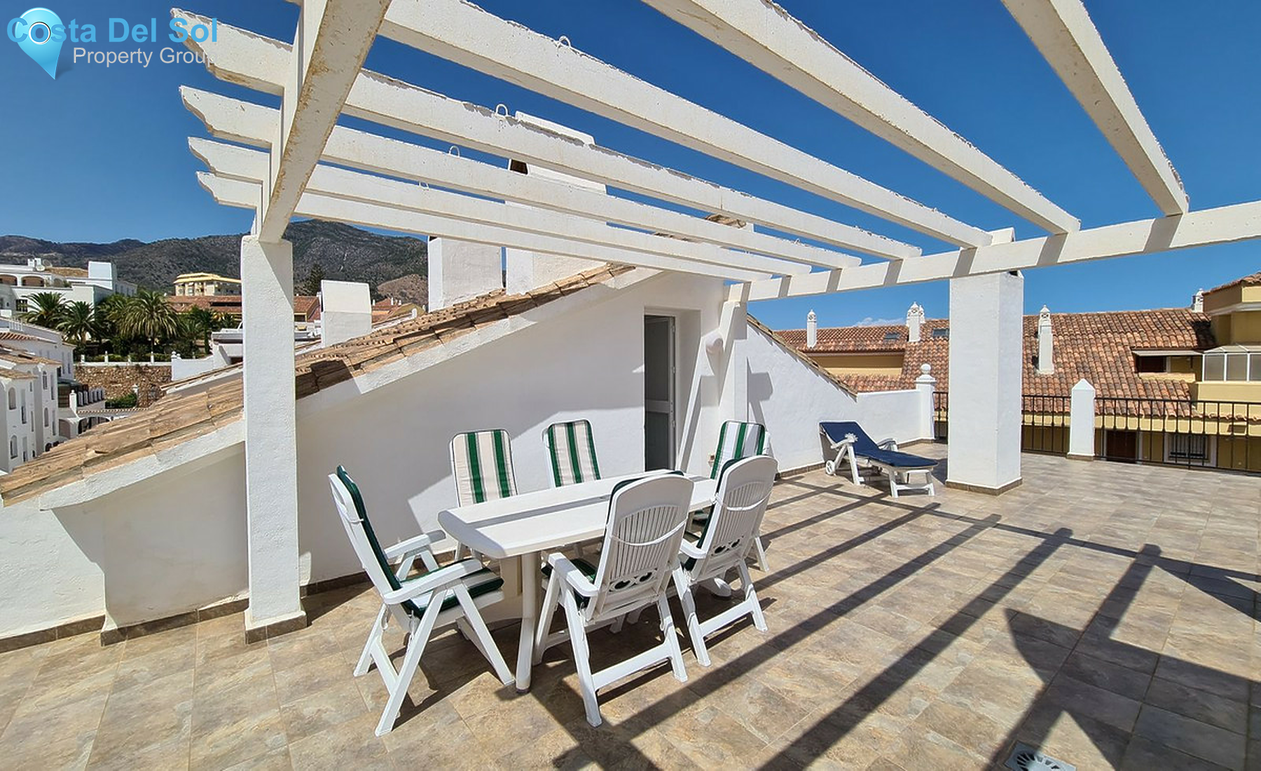 Penthouse in Torreblanca-1523202