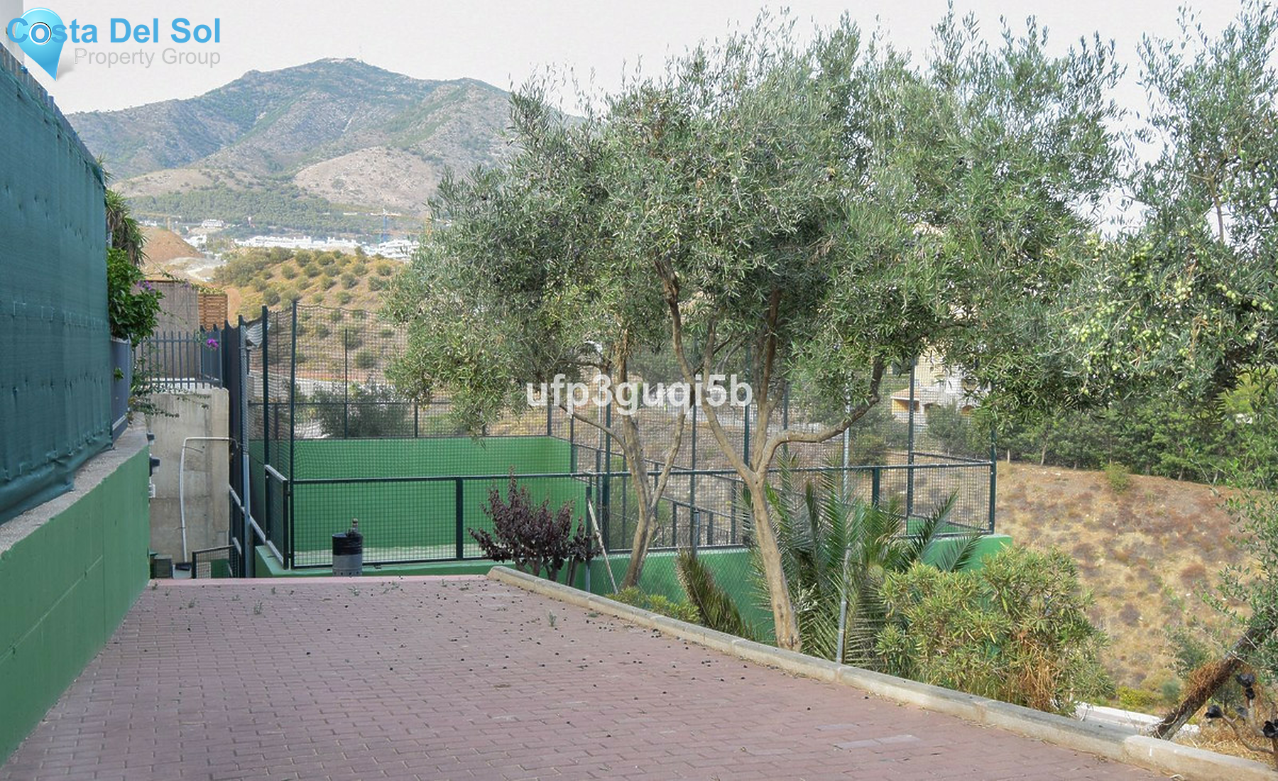 Penthouse in Torreblanca