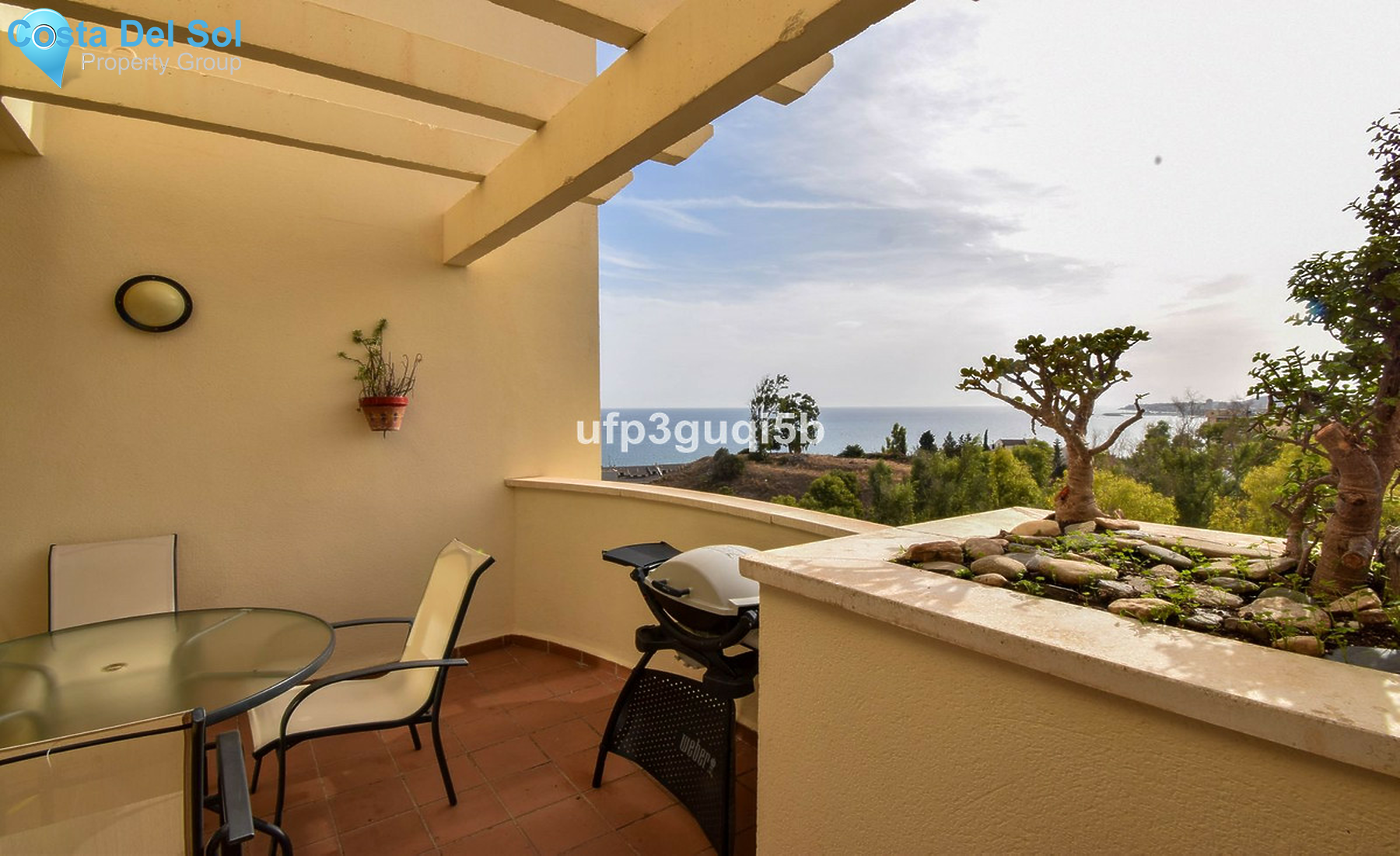 Penthouse in Torreblanca-1542823