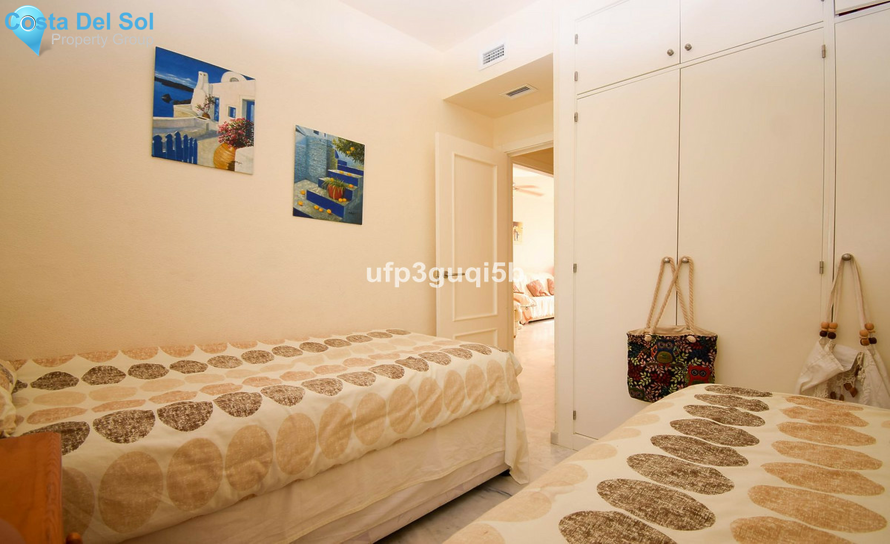 Penthouse in Torreblanca-1542832