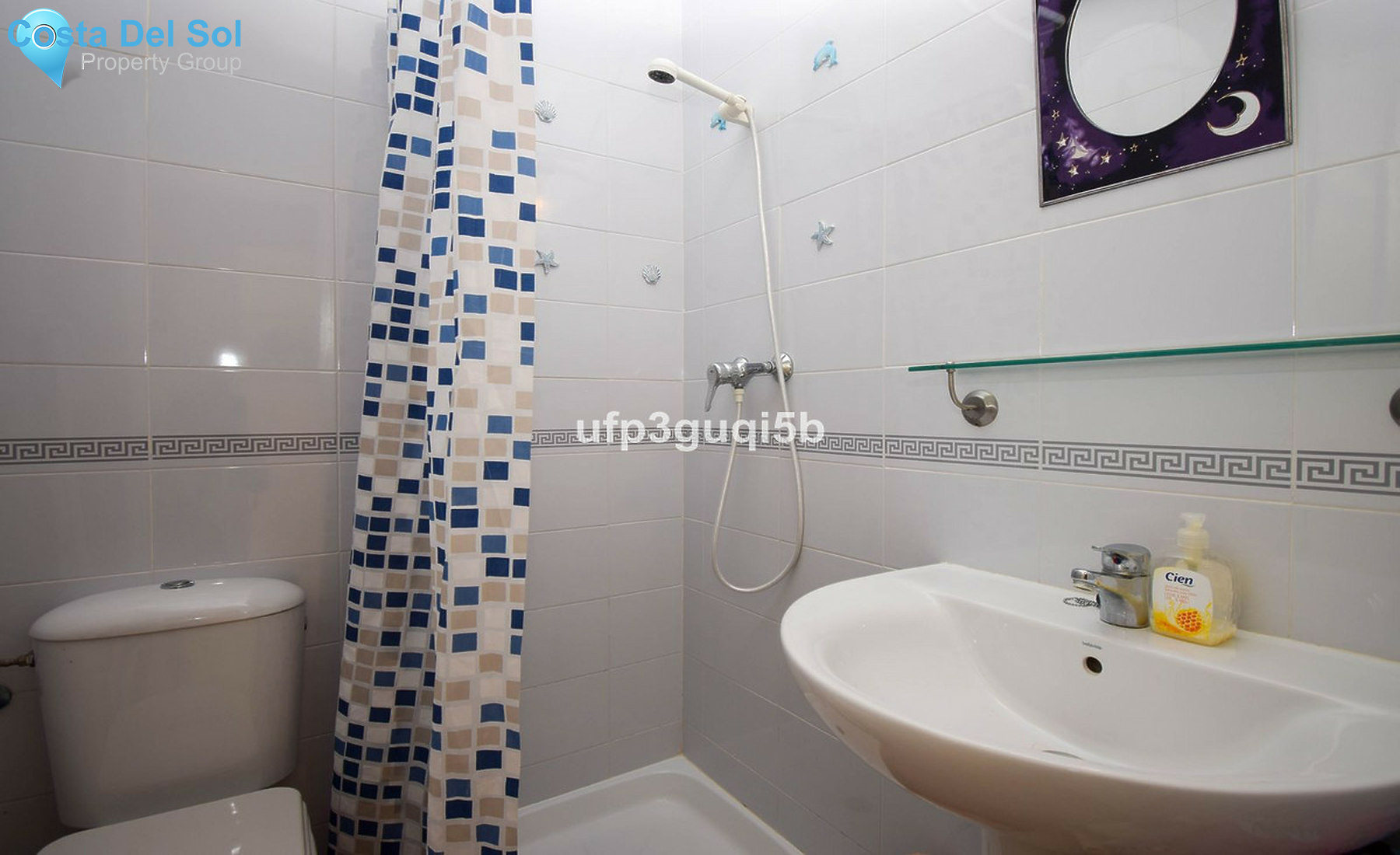 Penthouse in Torreblanca-1542833