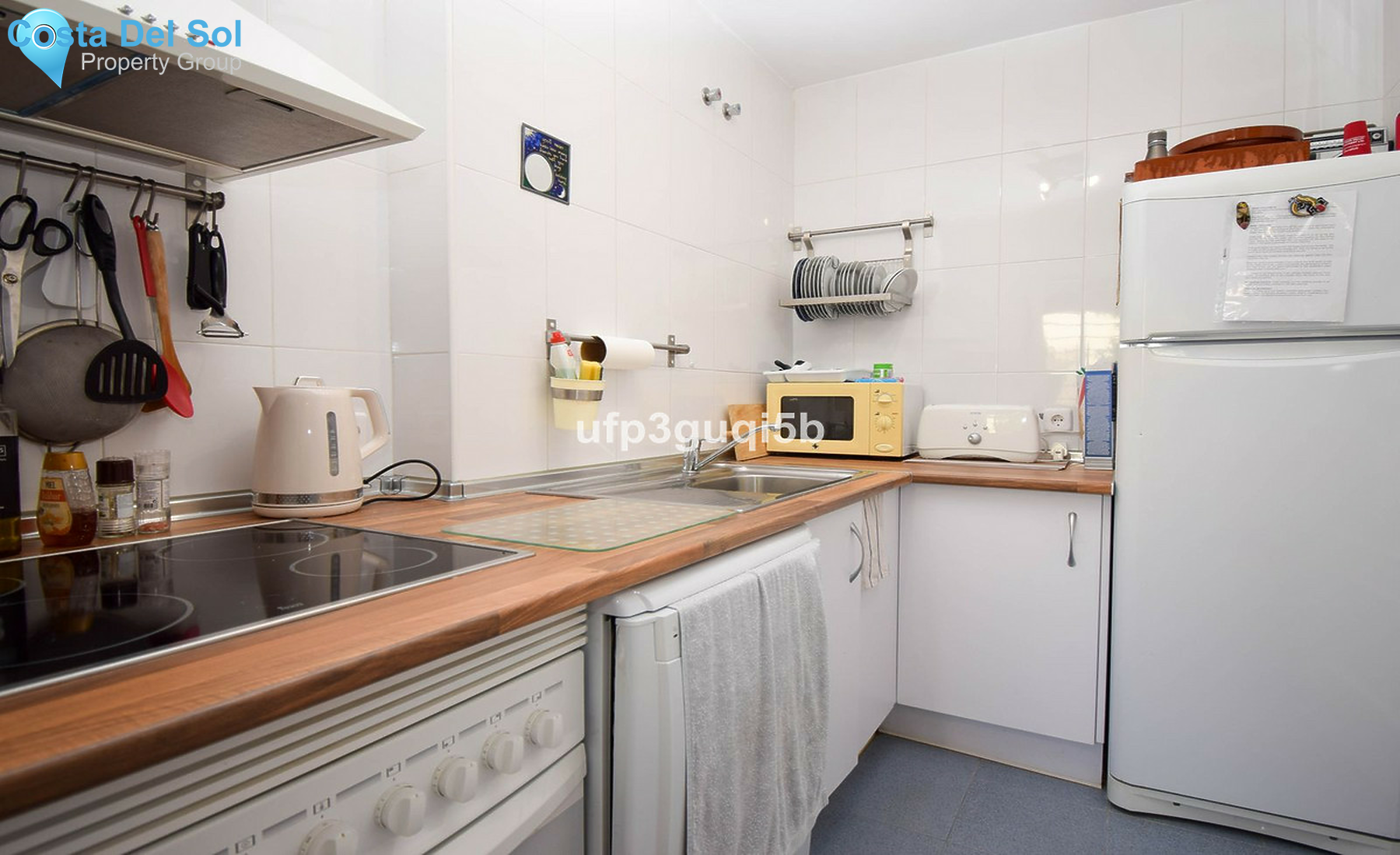 Penthouse in Torreblanca-1542834