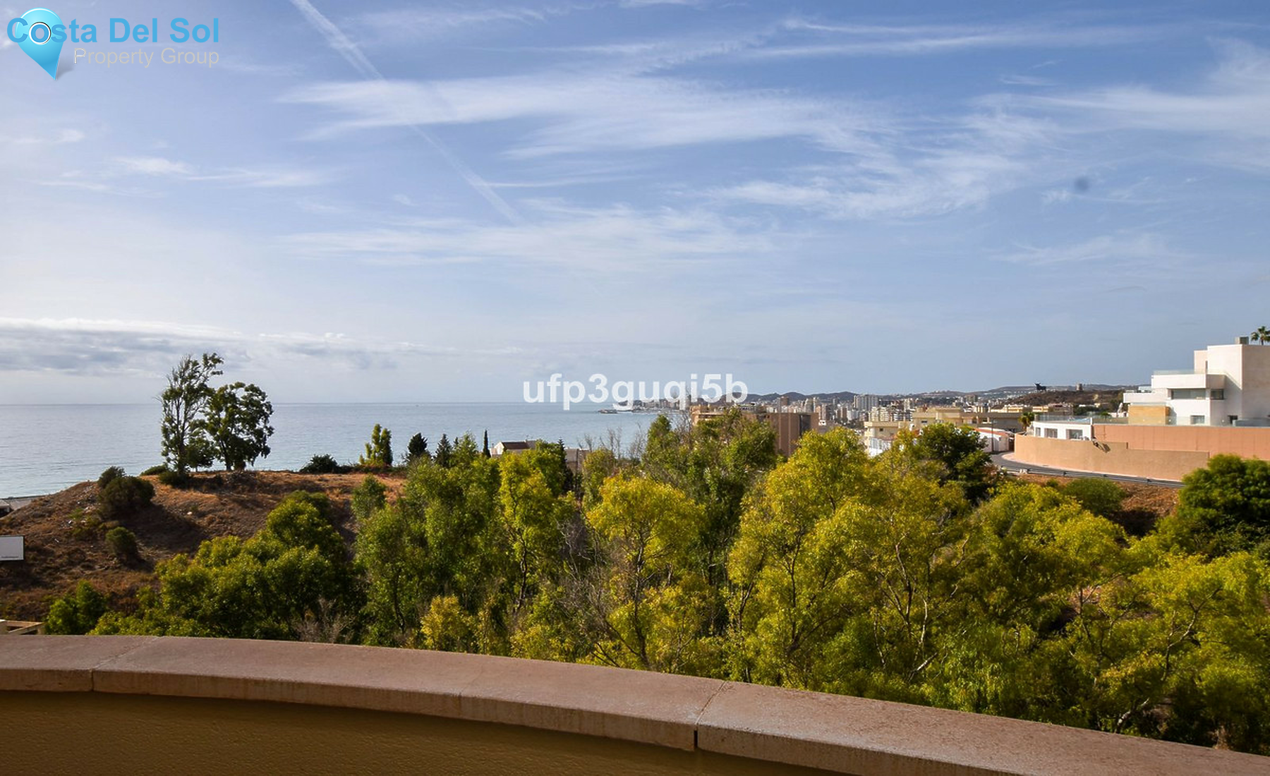 Penthouse in Torreblanca-1542839