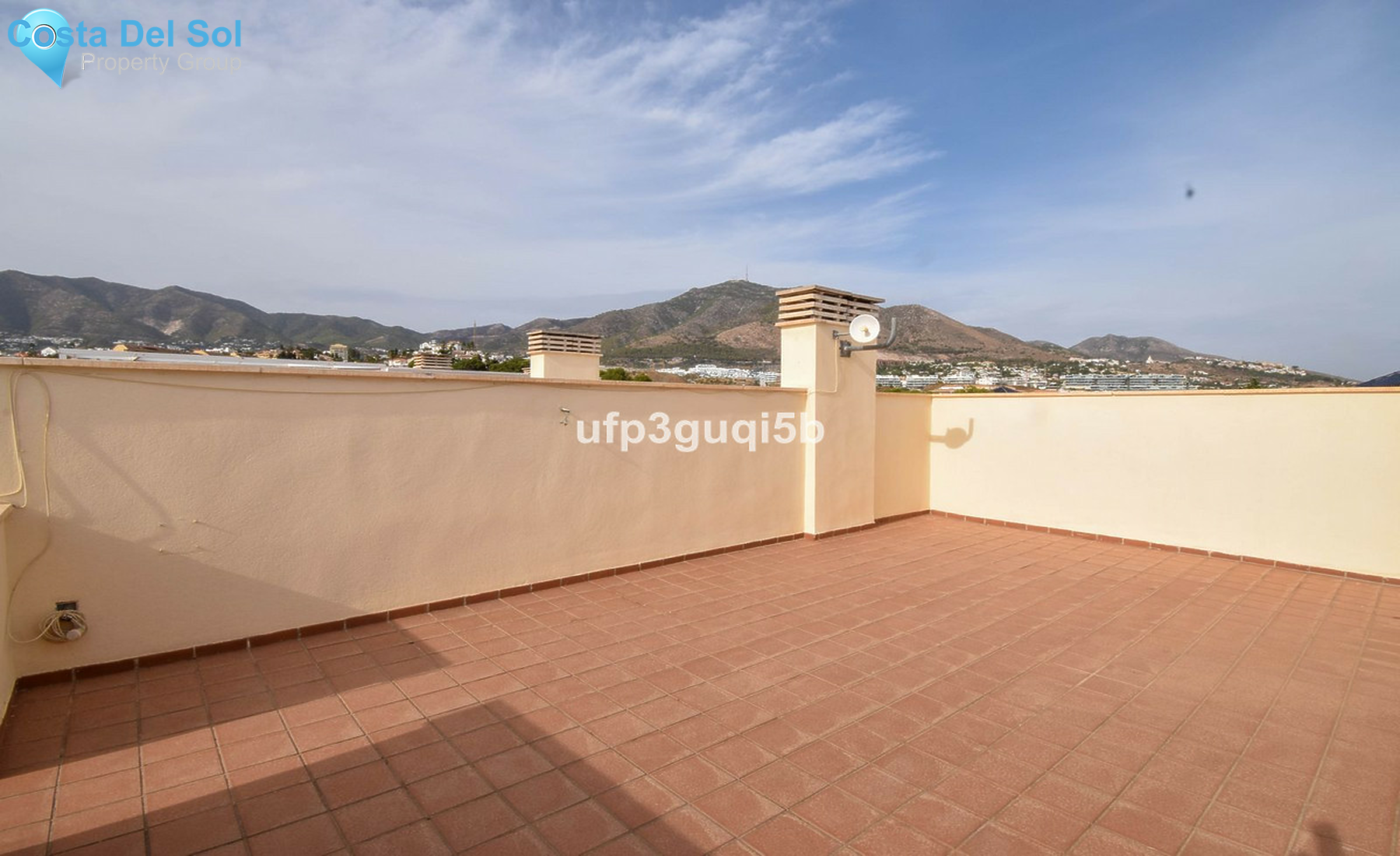 Penthouse in Torreblanca-1542841