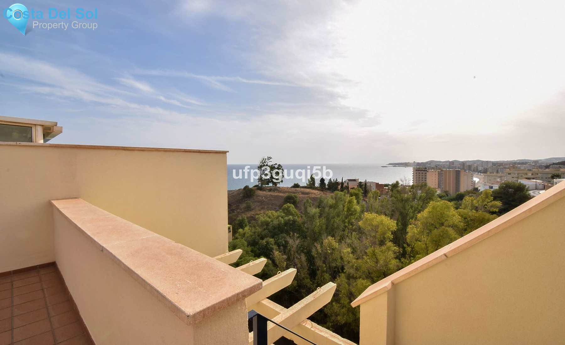Penthouse in Torreblanca-1542824