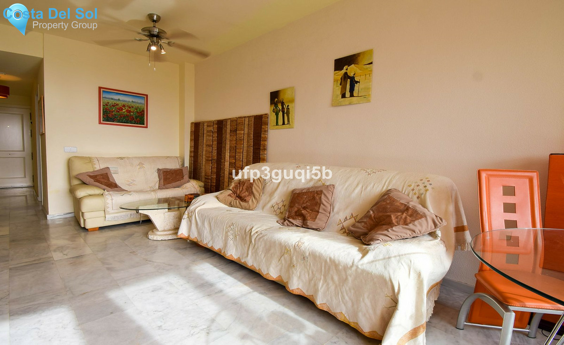 Penthouse in Torreblanca-1542826