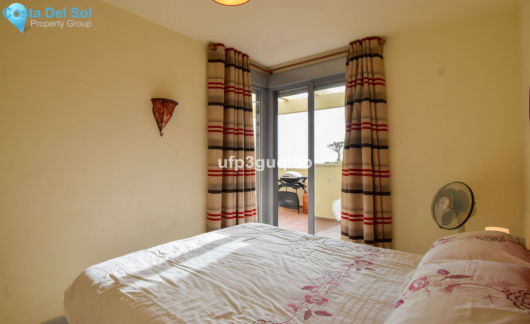 Penthouse in Torreblanca-1542827