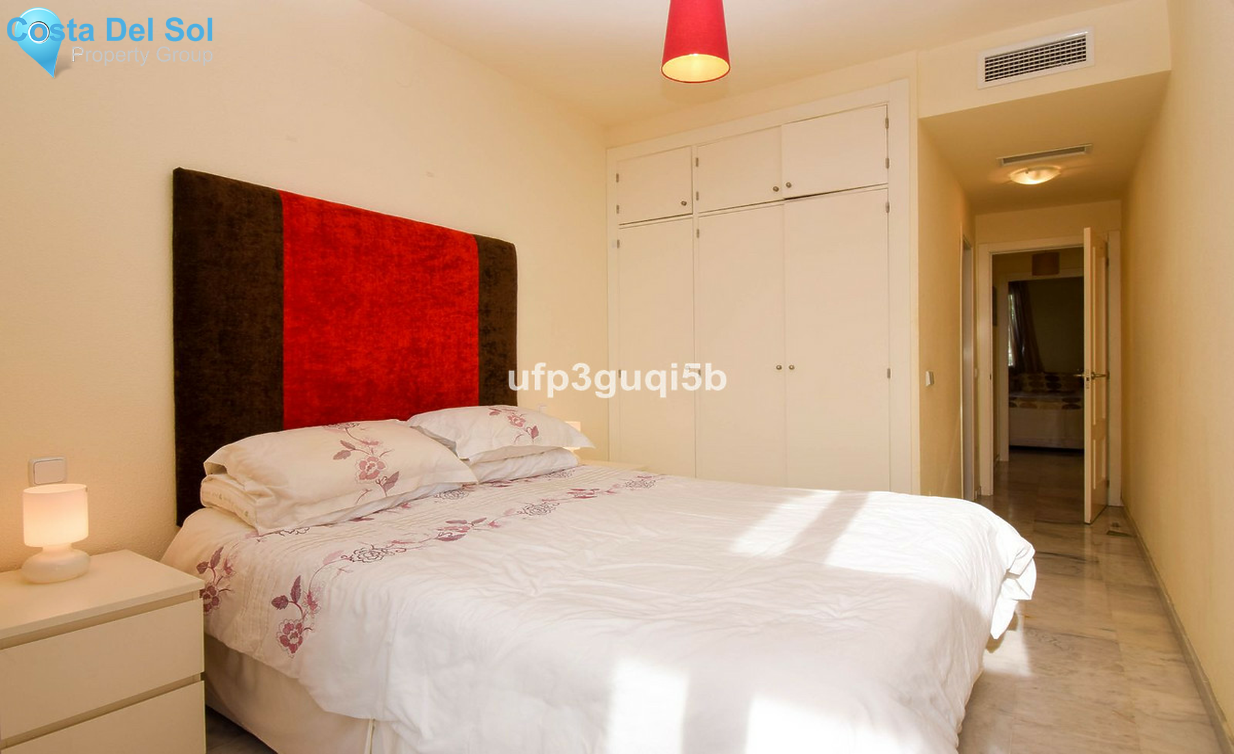 Penthouse in Torreblanca-1542828