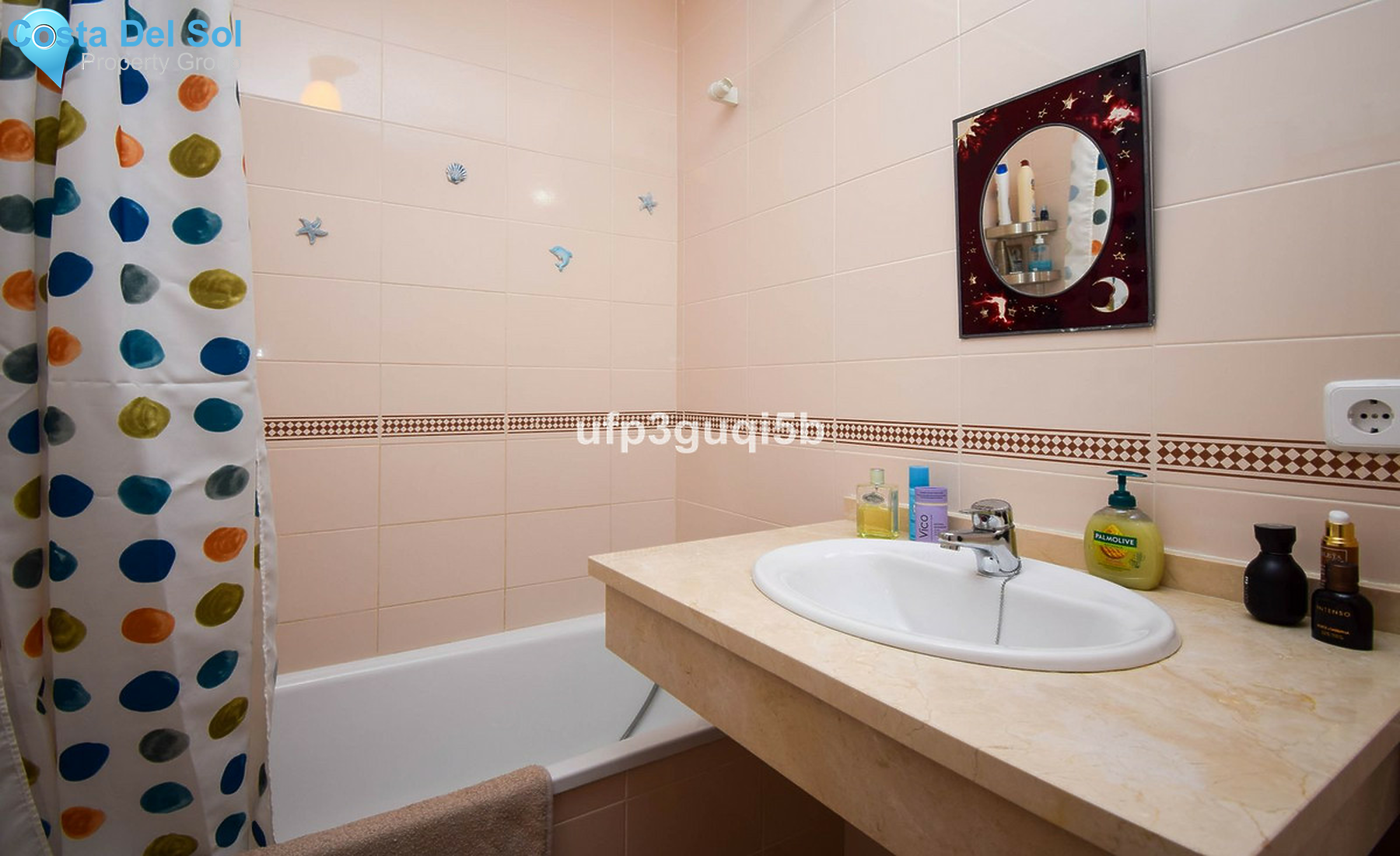 Penthouse in Torreblanca-1542829