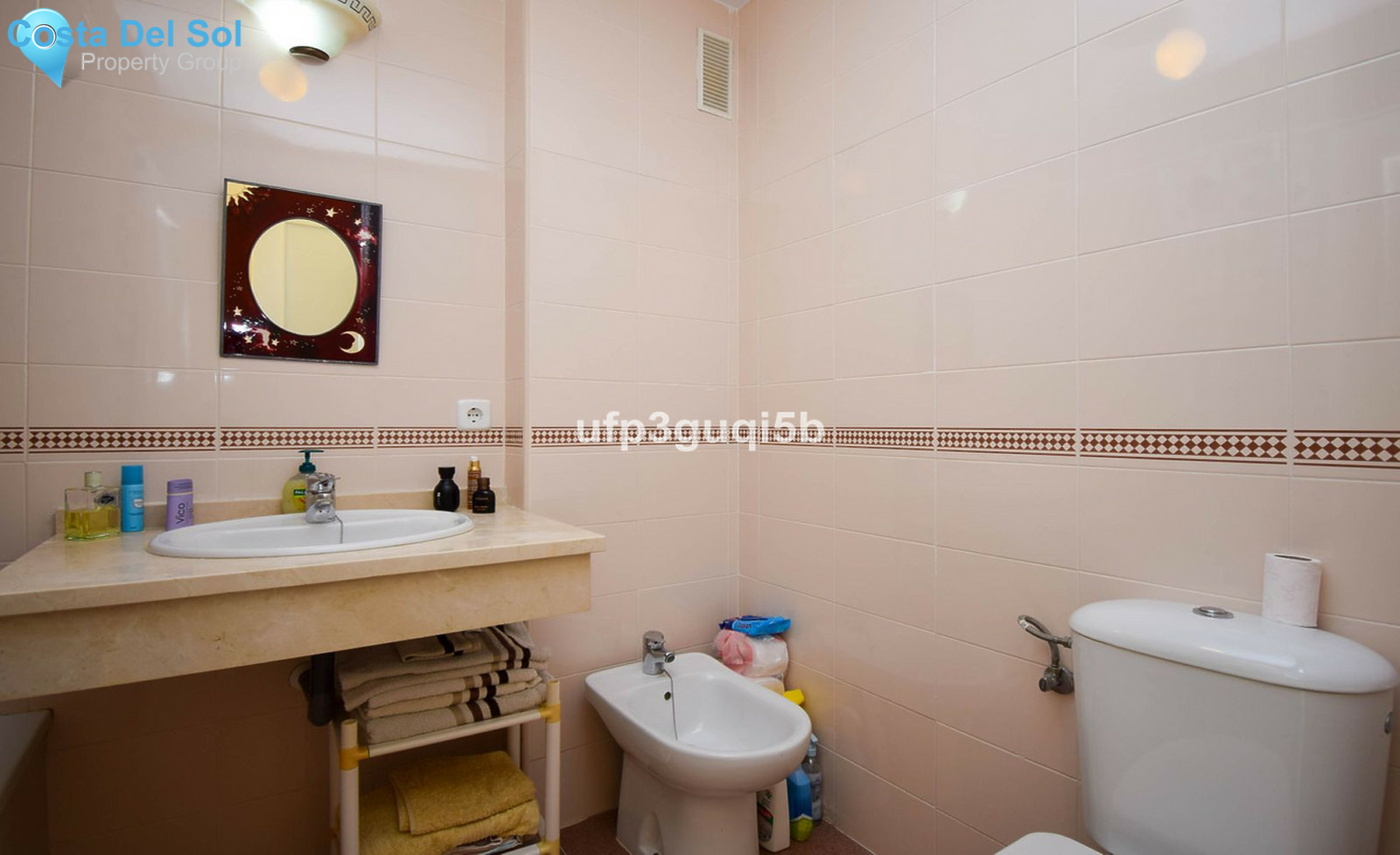 Penthouse in Torreblanca-1542830